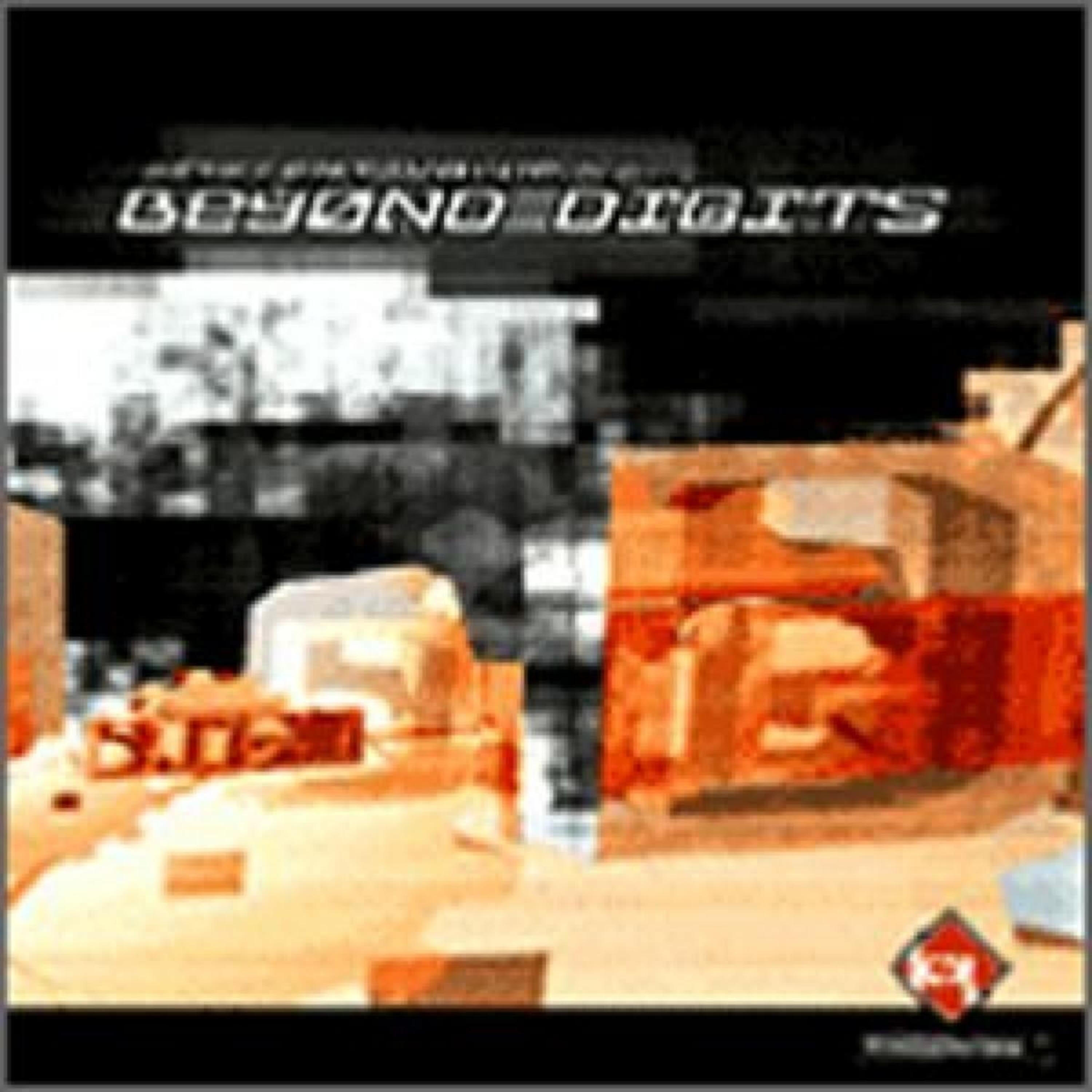 Релиз Beyond Digits