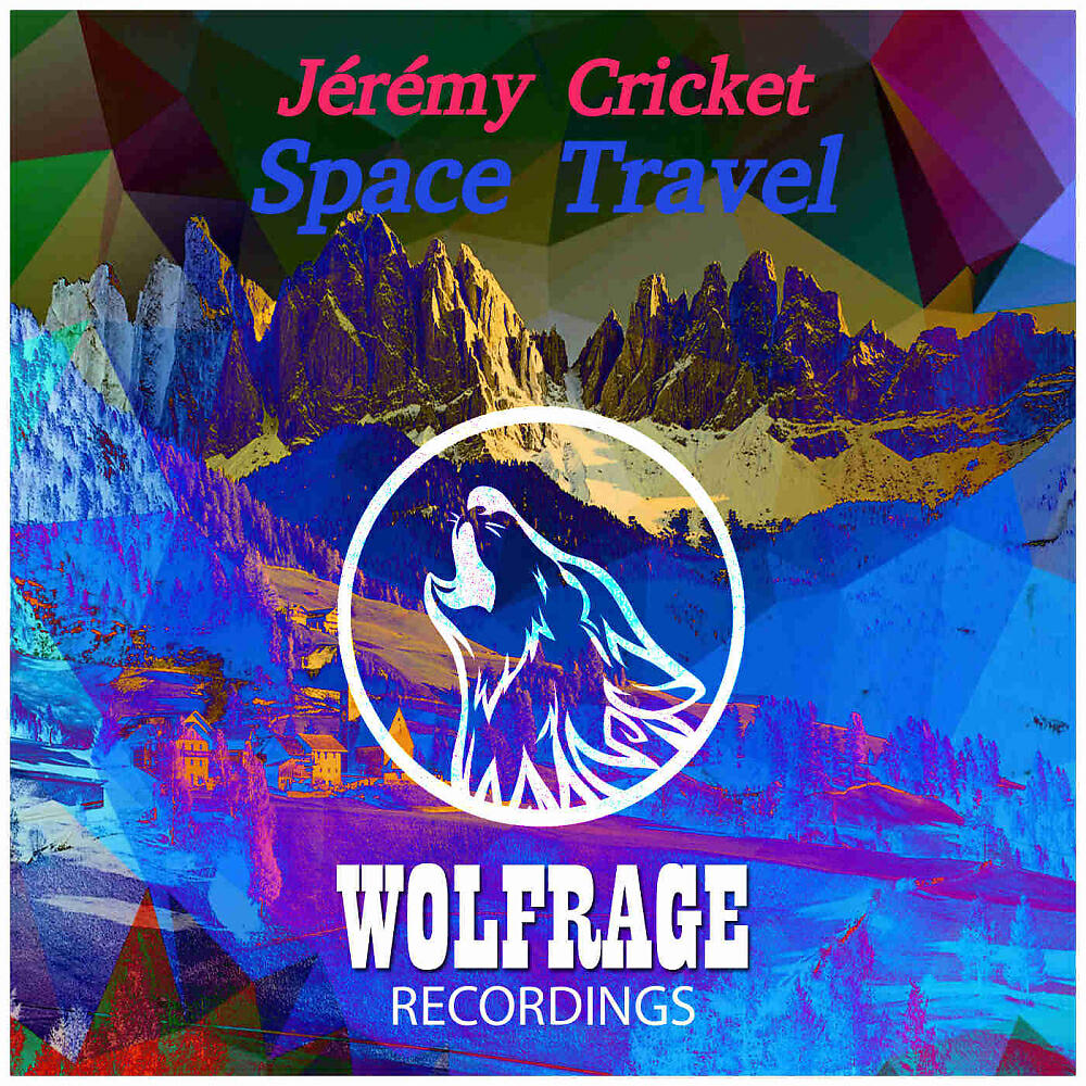 Jérémy Cricket