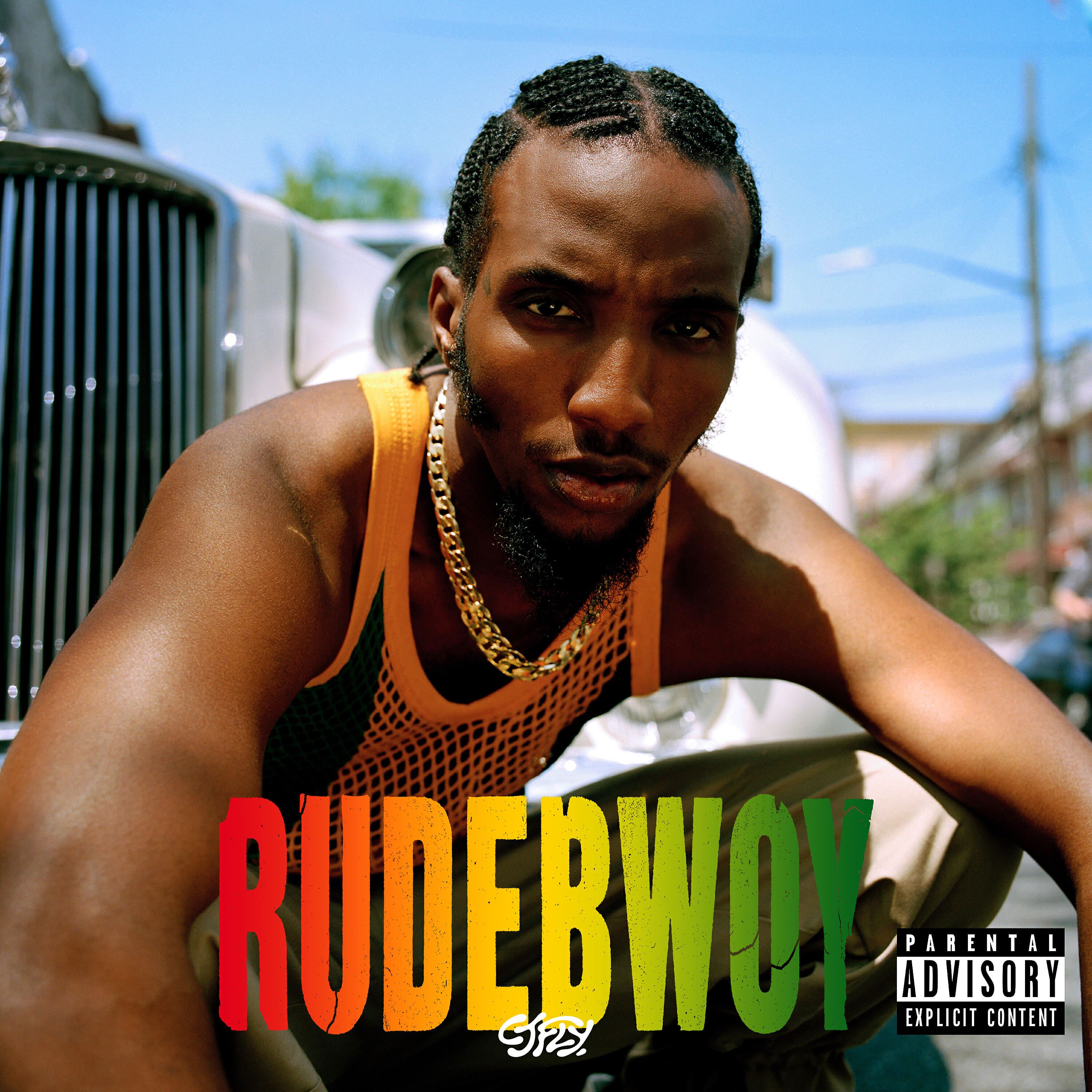Релиз GREW UP (feat. Haile Supreme)