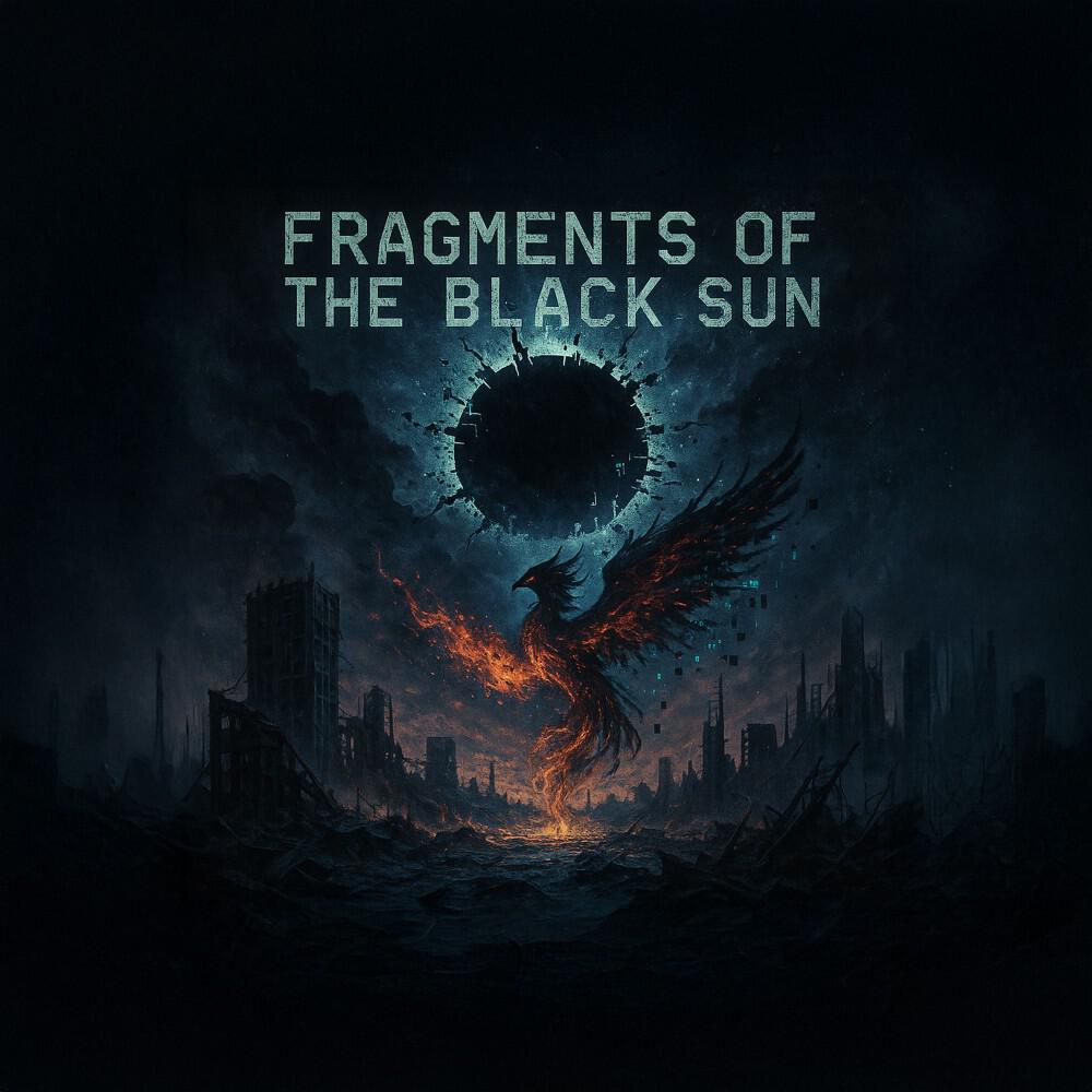 Релиз Fragments of the Black Sun