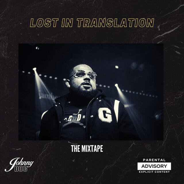 Релиз Lost In Translation