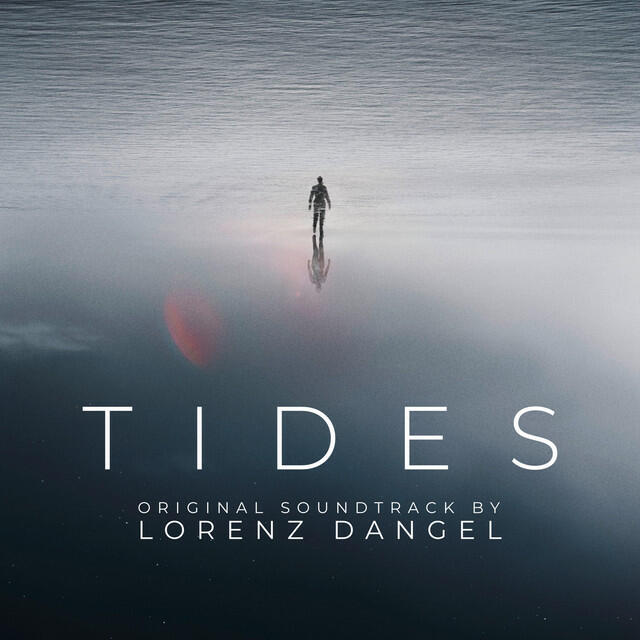 Релиз TIDES (Original Soundtrack)