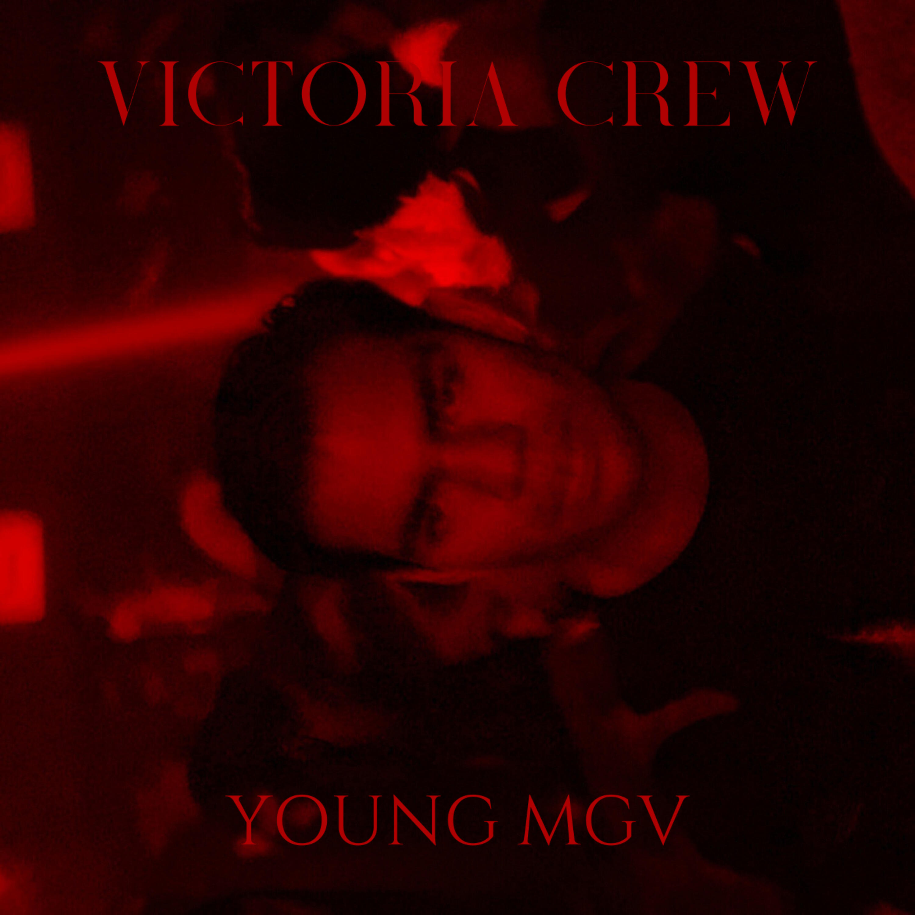YOUNG MGV