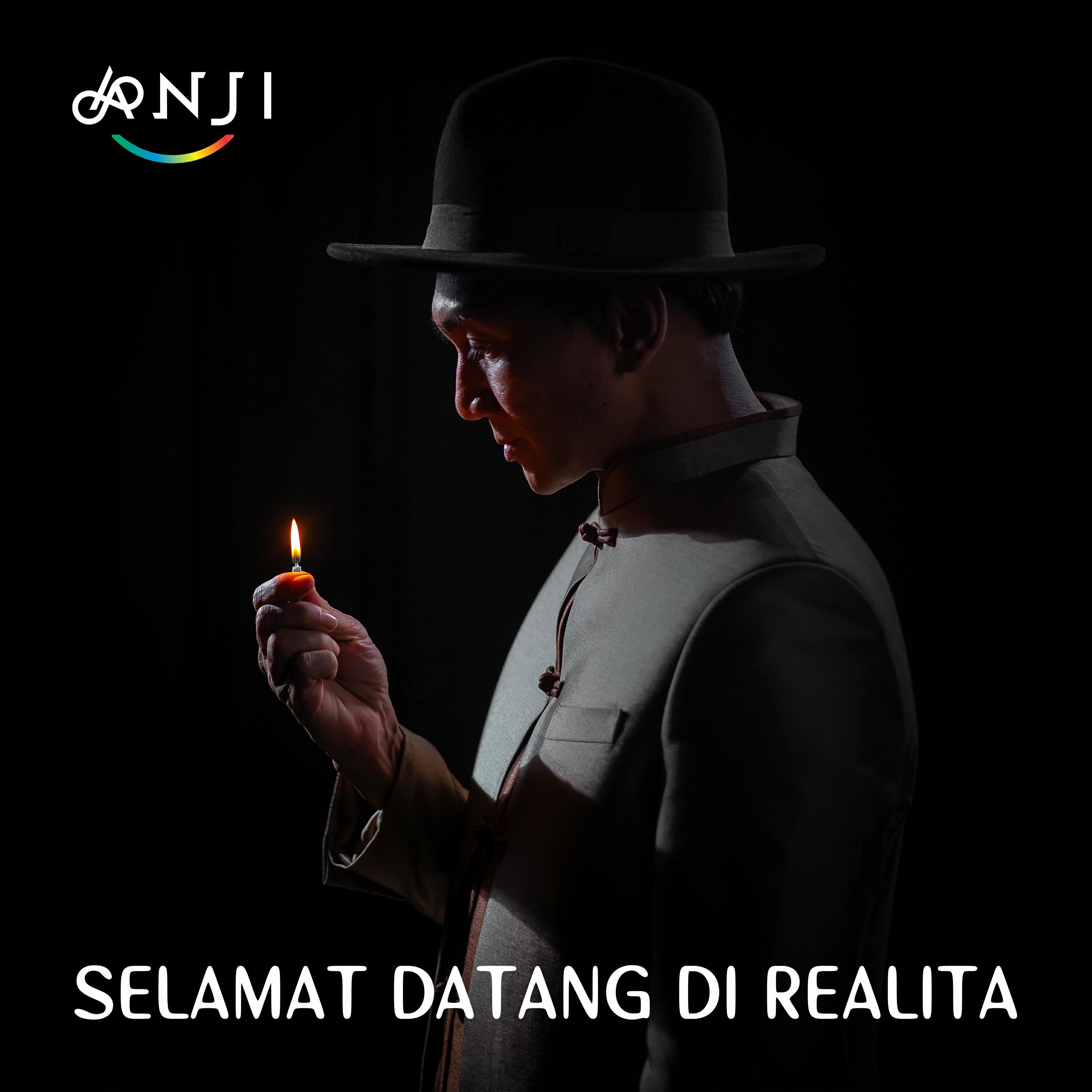 Релиз Selamat Datang Di Realita