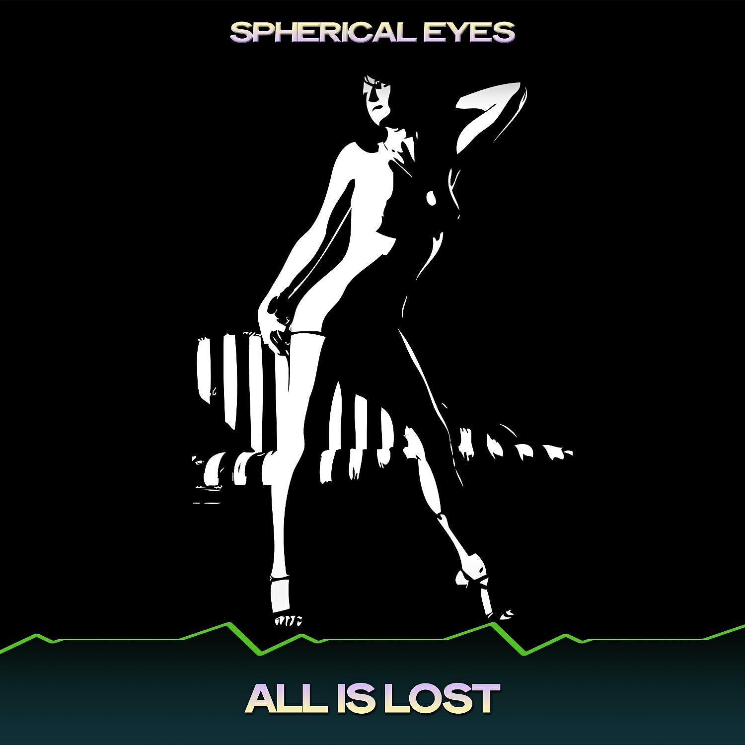 Релиз All Is Lost