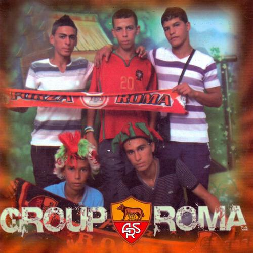 Group Roma