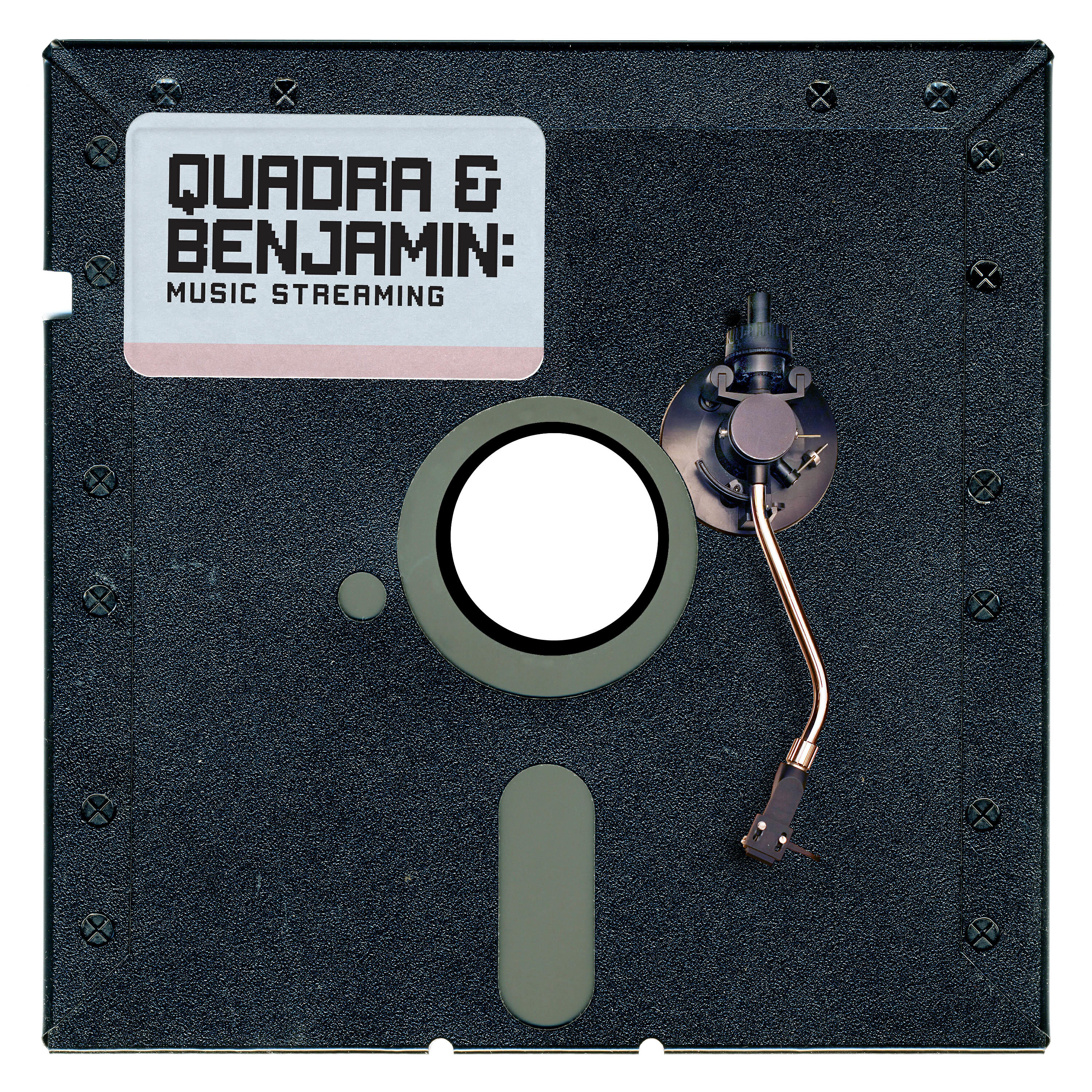 Релиз Music Streaming