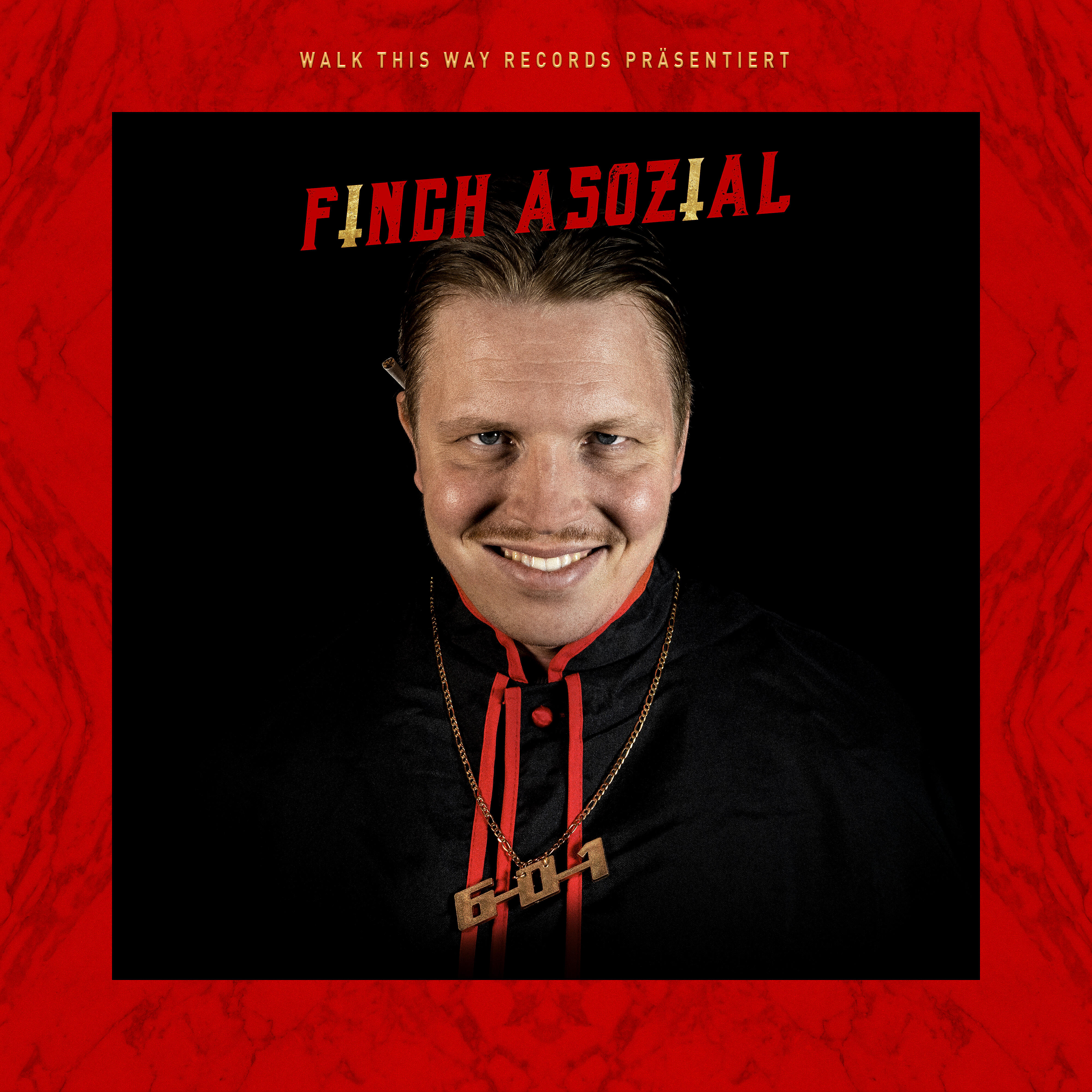 Скачать песню FiNCH ASOZiAL - 601 бесплатно в MP3 для Android и iOS