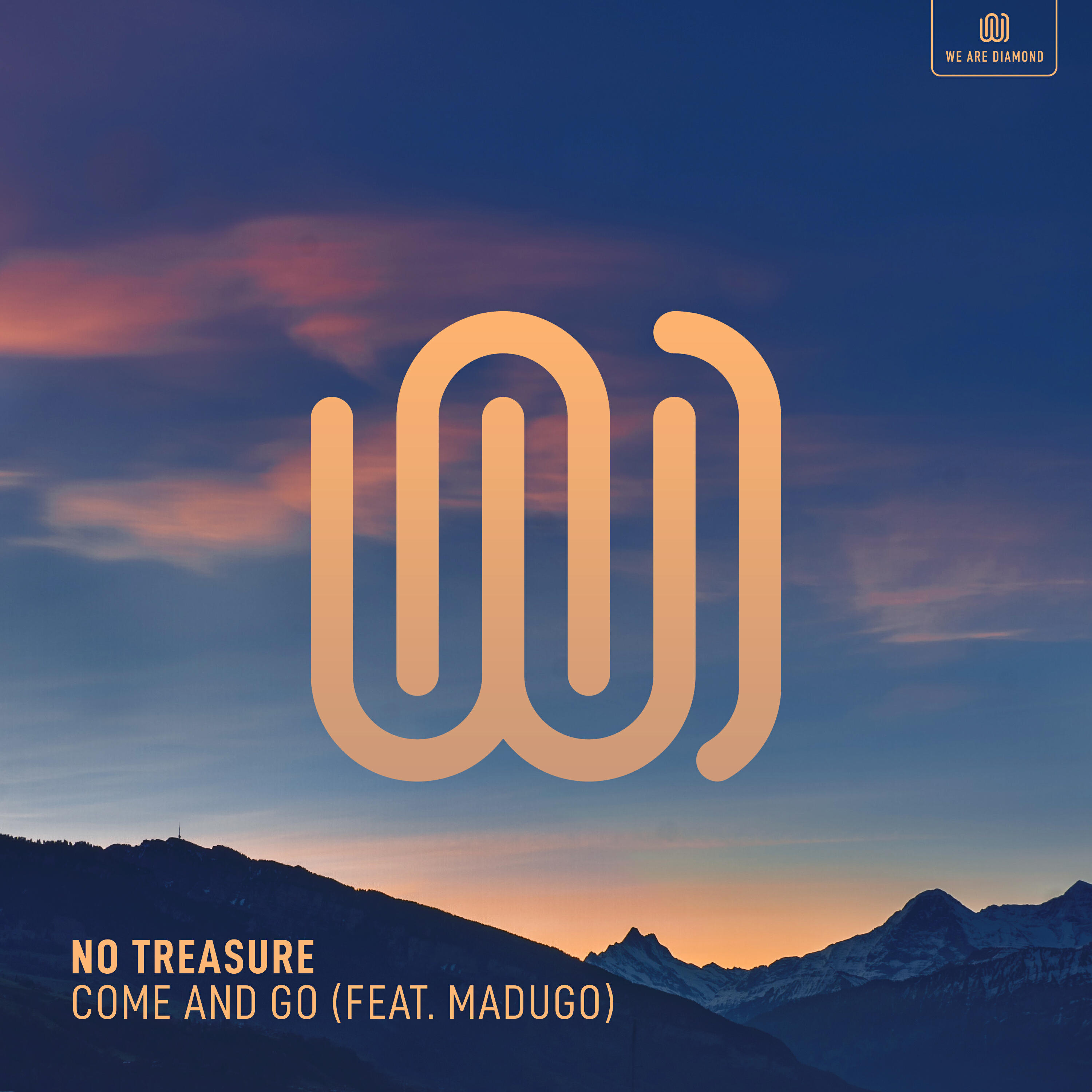 Релиз Come and Go
