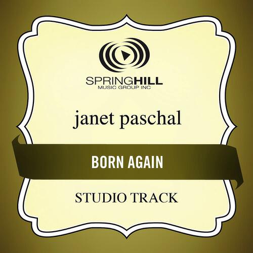 Релиз Born Again