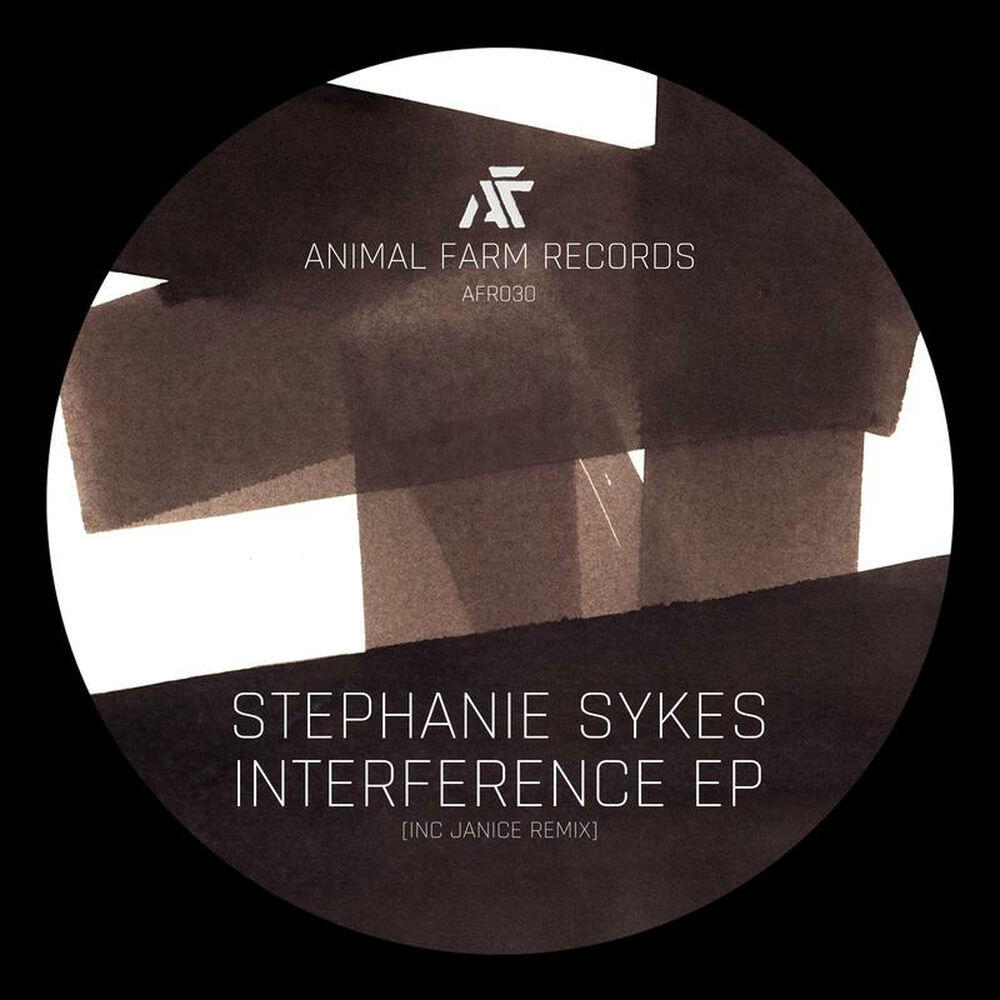 Релиз Interference EP (Inc Janice Remix)
