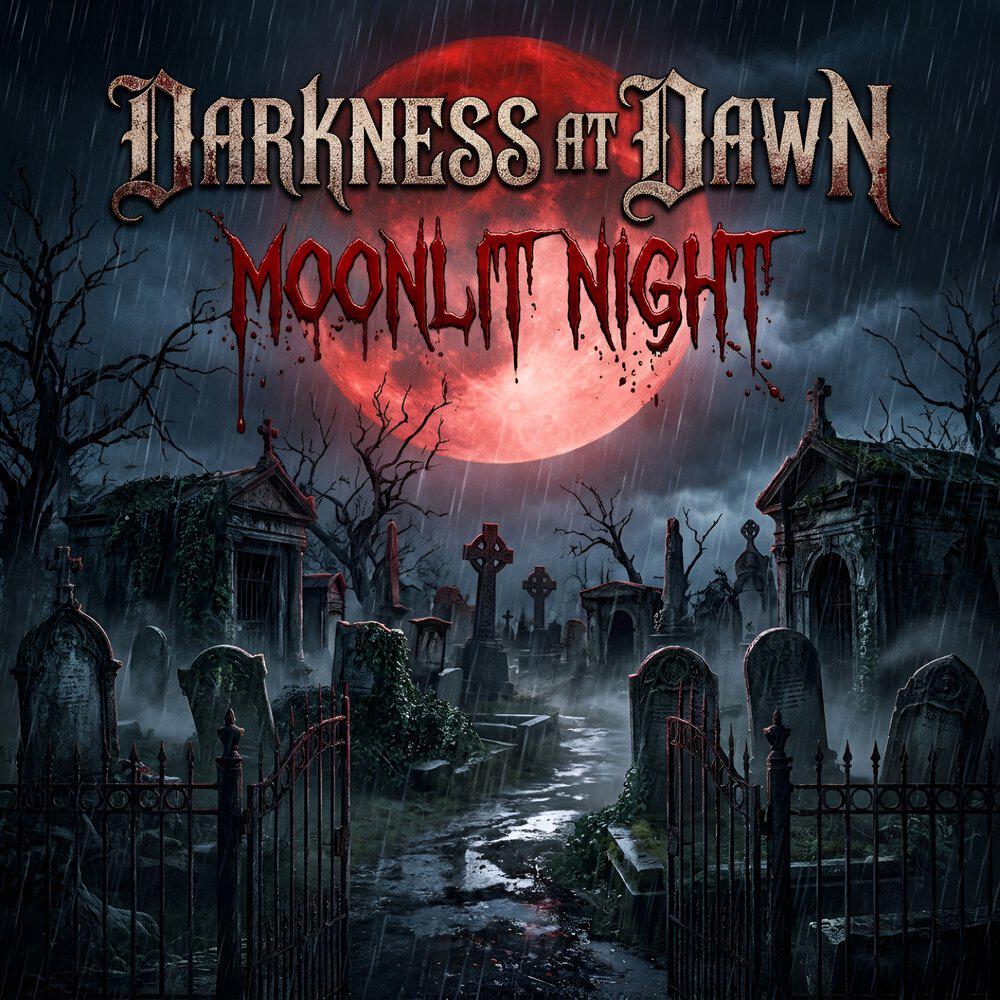 Релиз Moonlit night