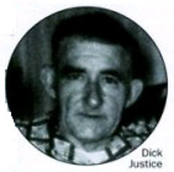 Dick Justice