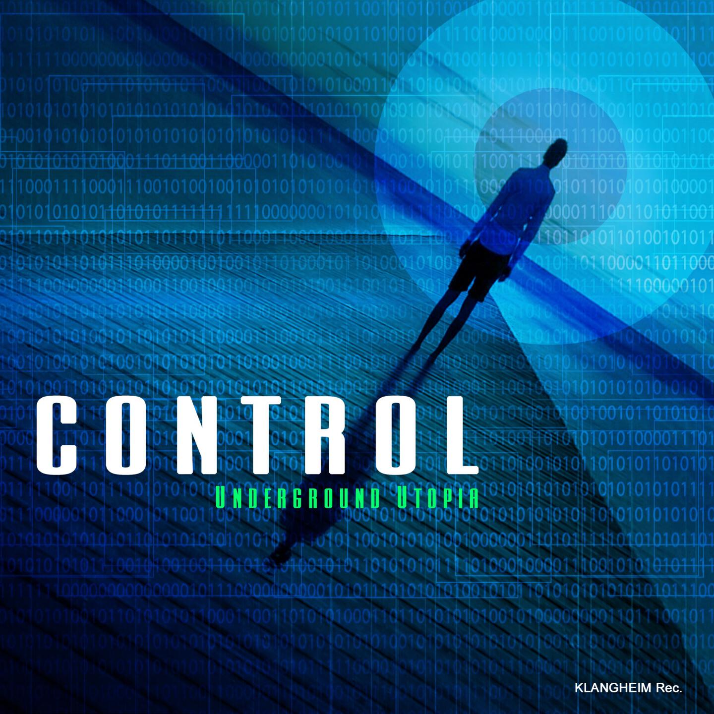 Релиз Control