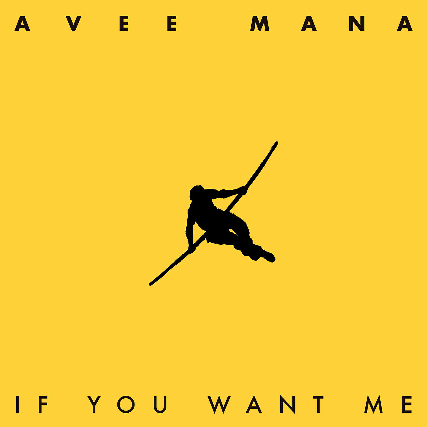 Релиз If You Want Me