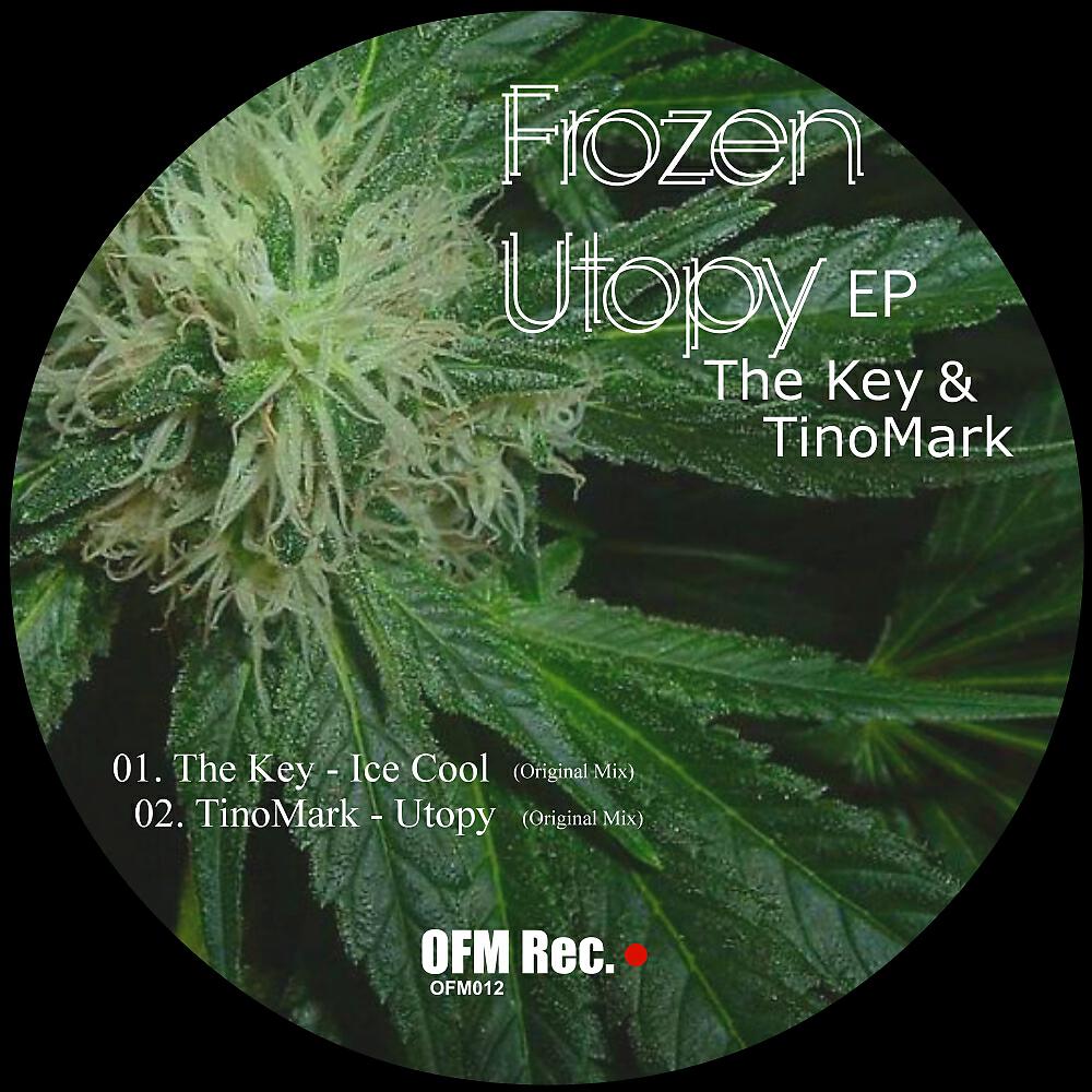 Релиз Frozen Utopy