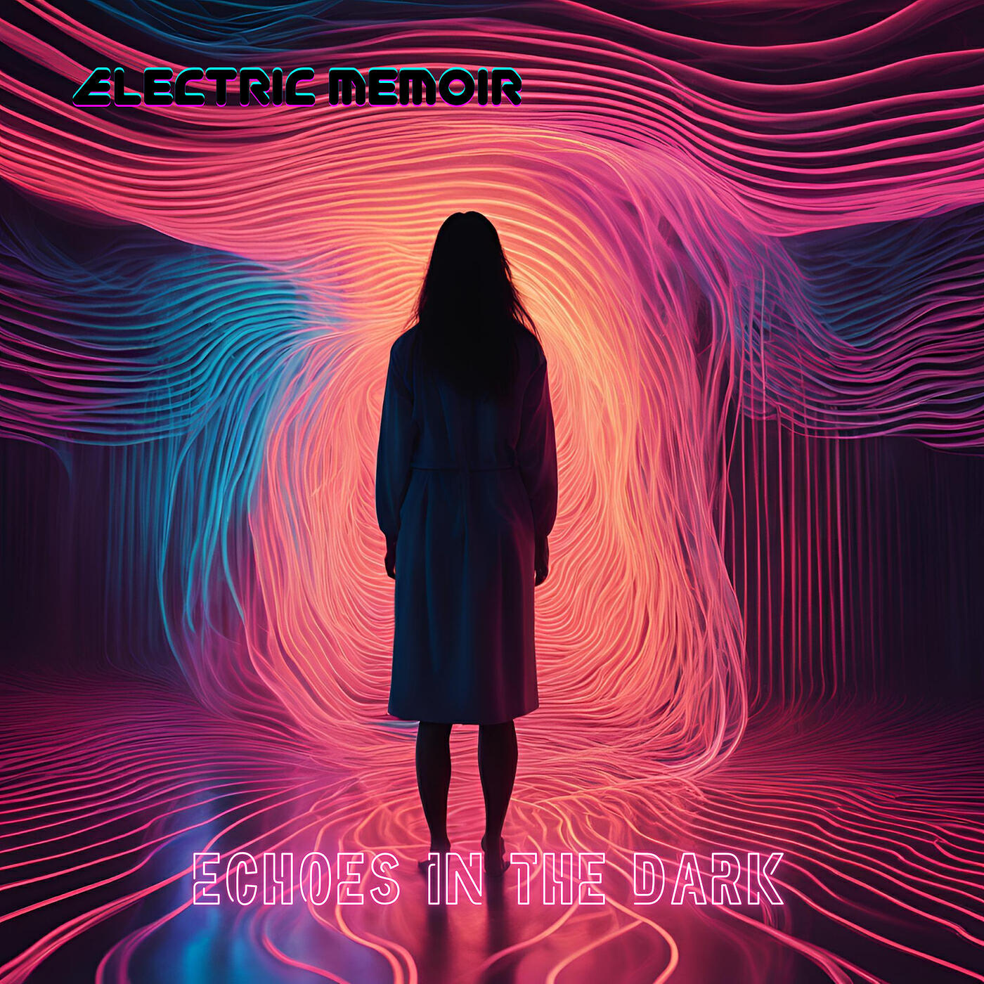 Релиз Echoes in the Dark
