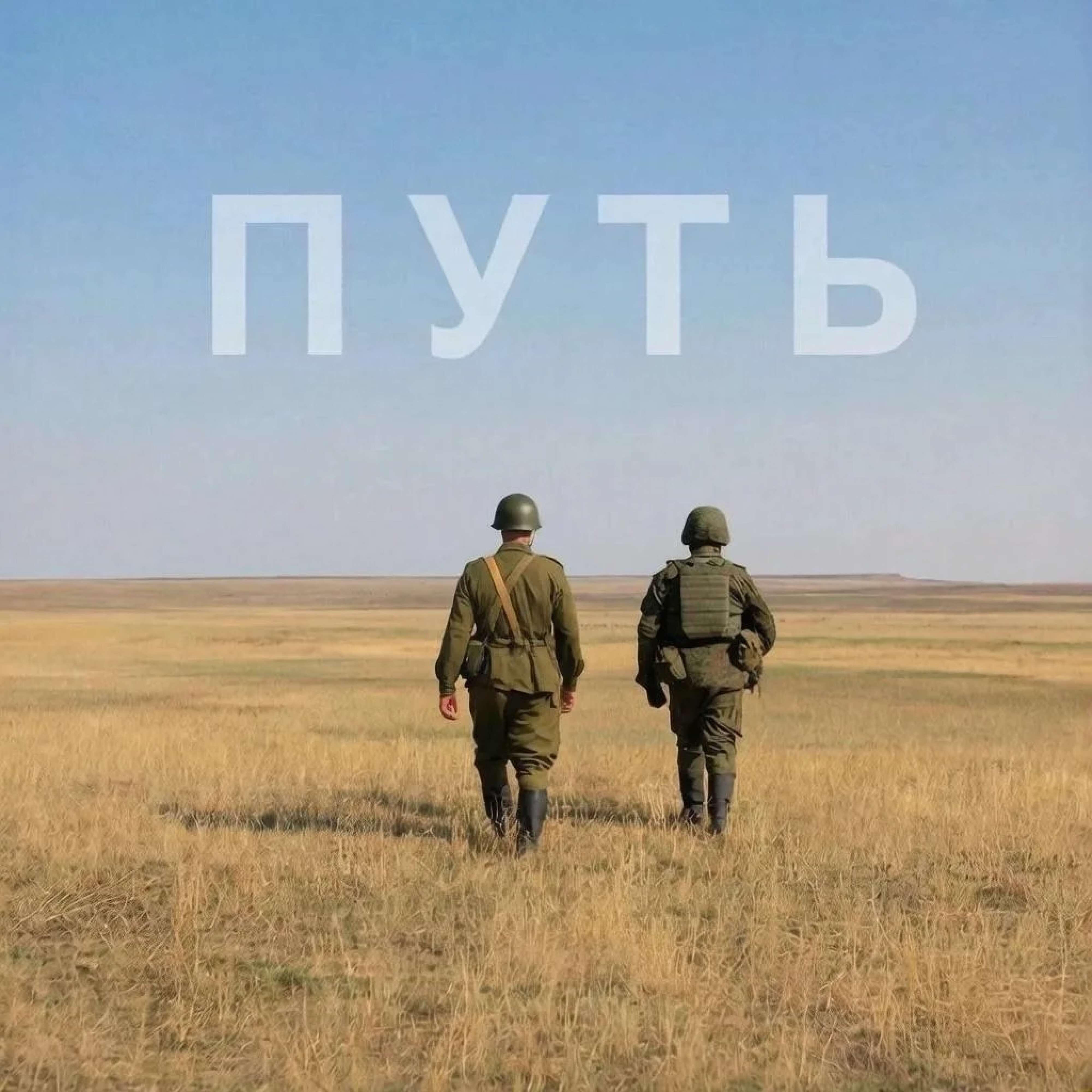 Релиз Путь