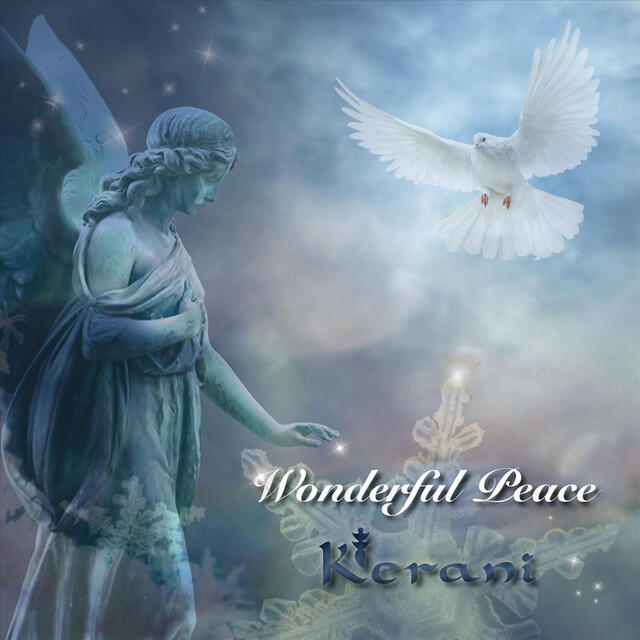Релиз Wonderful Peace