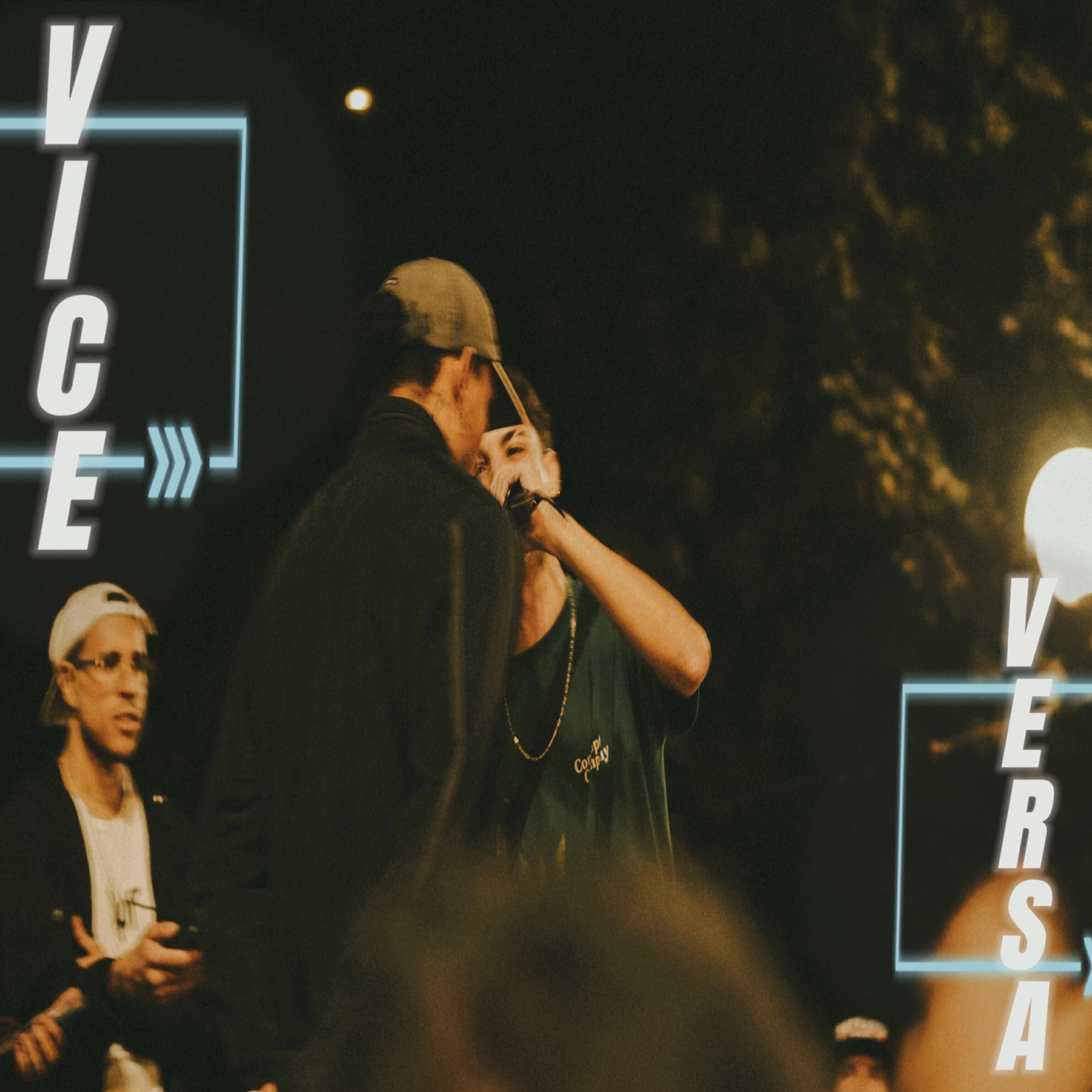 Релиз Vice Versa