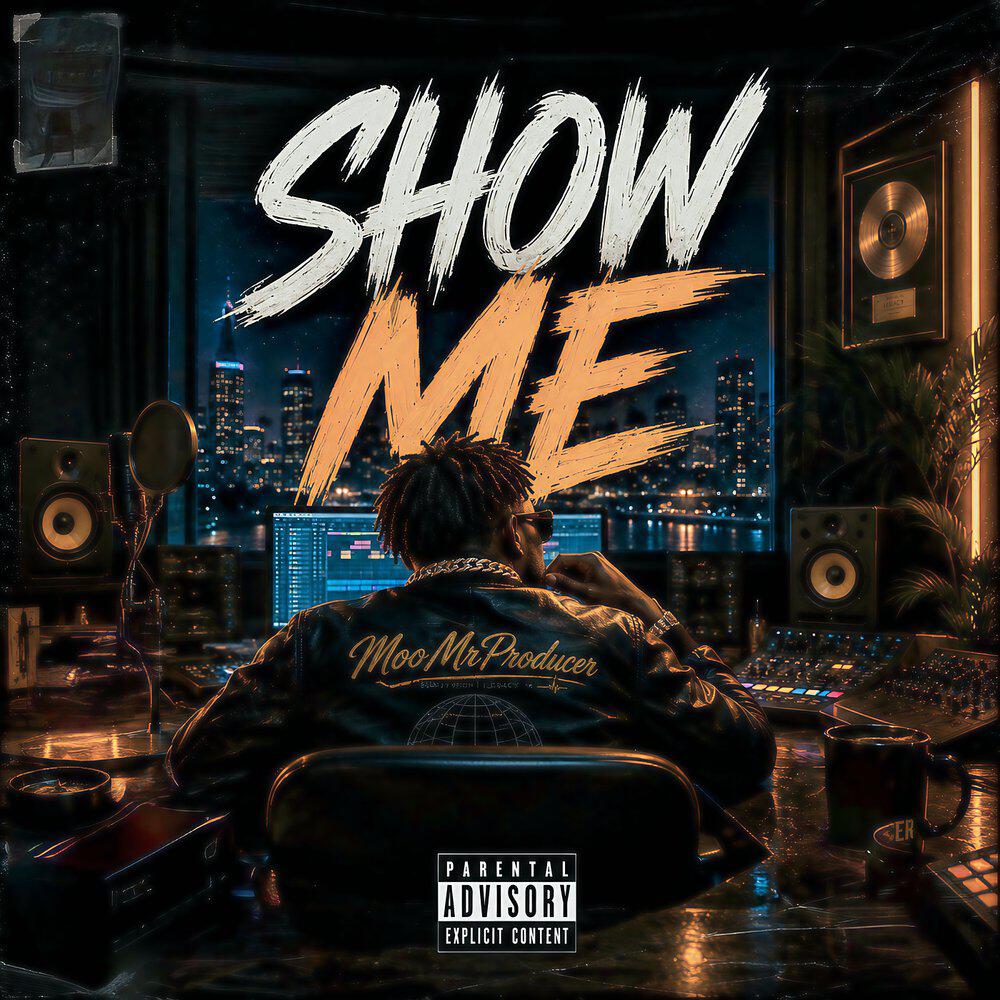 Релиз Show Me