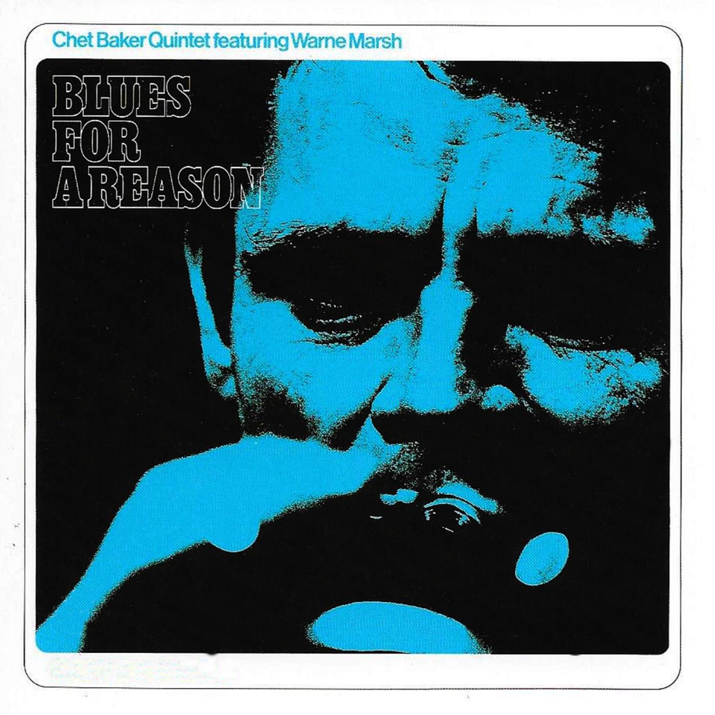 Релиз Blues for a Reason