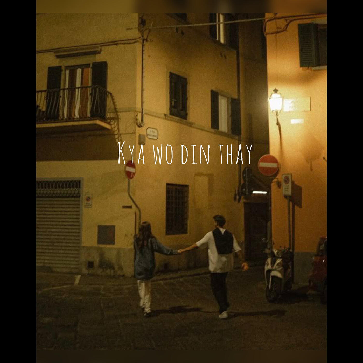 Релиз Kya Wo Din Thay