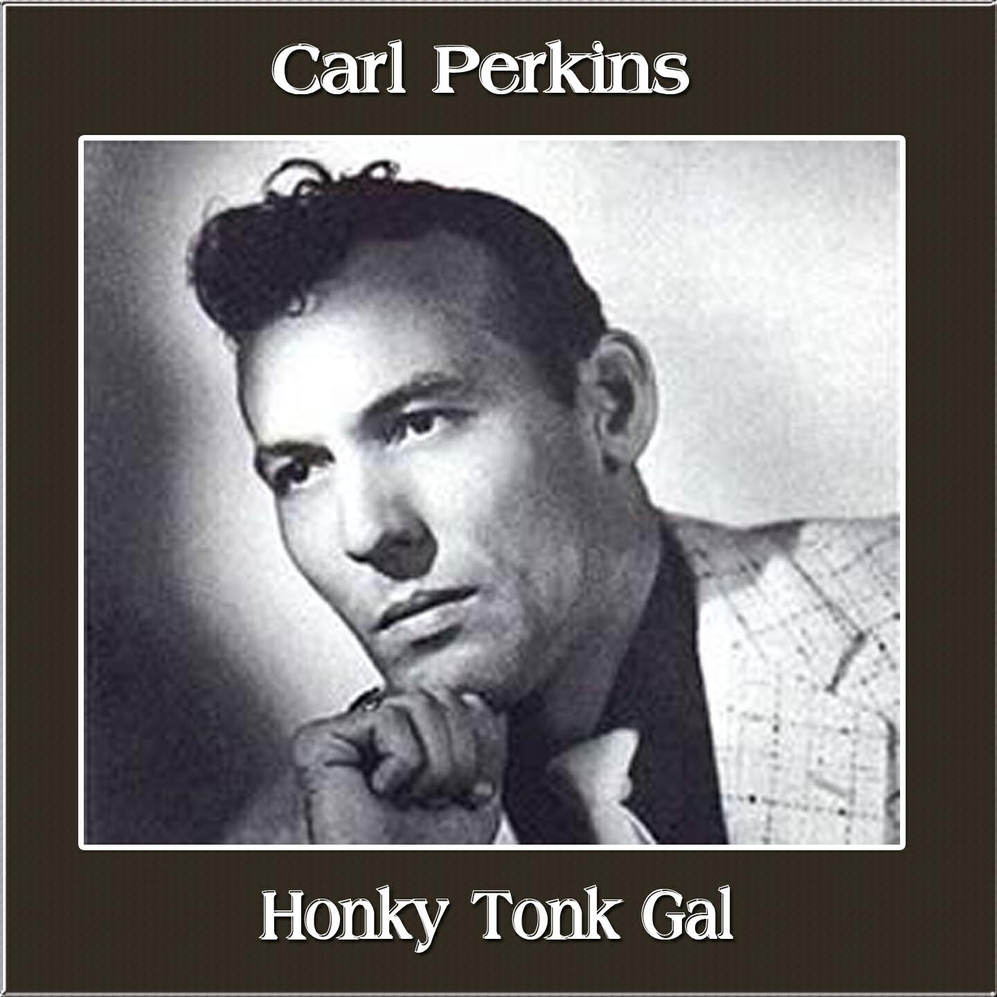 Релиз Honky Tonk Gal