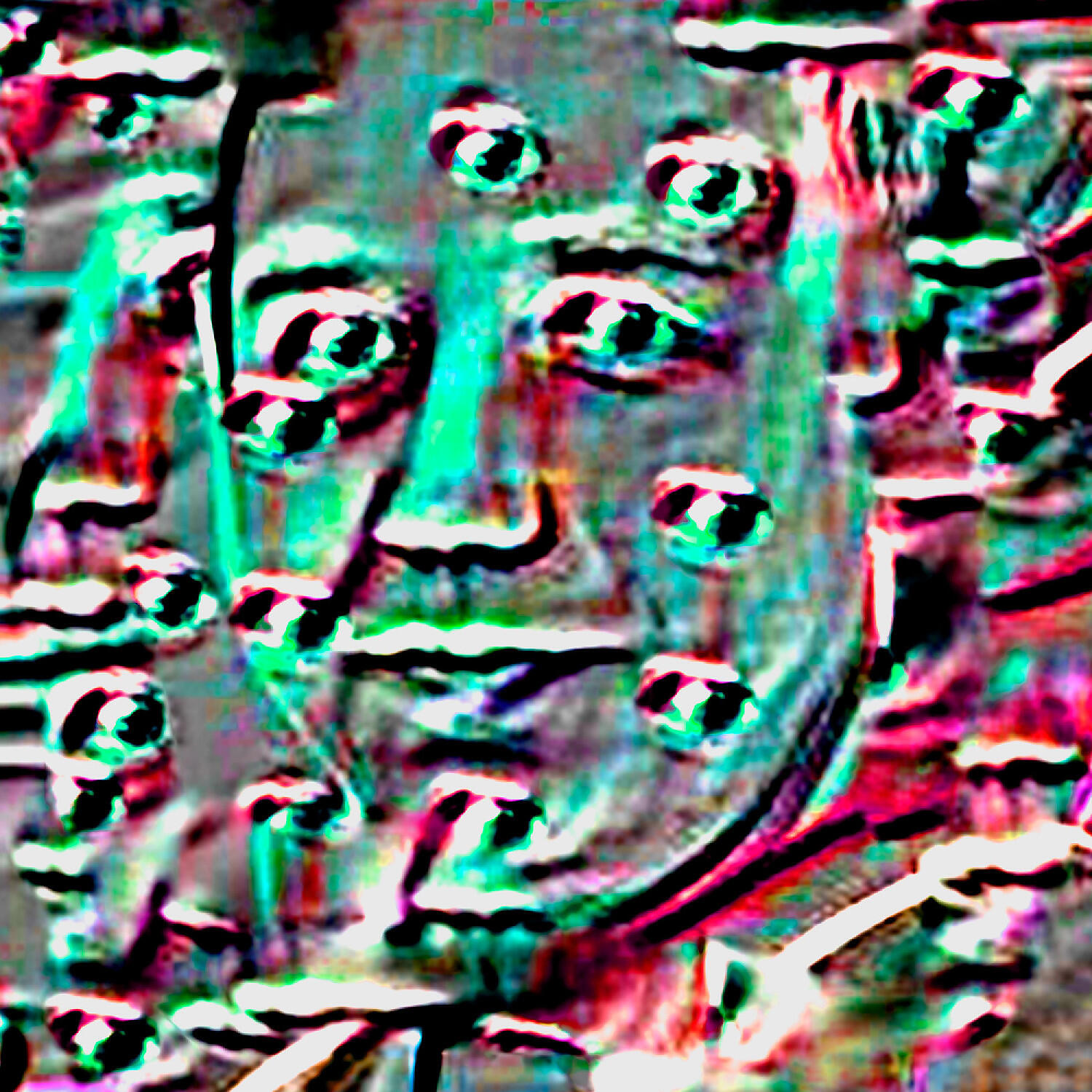 Релиз WOKE UP