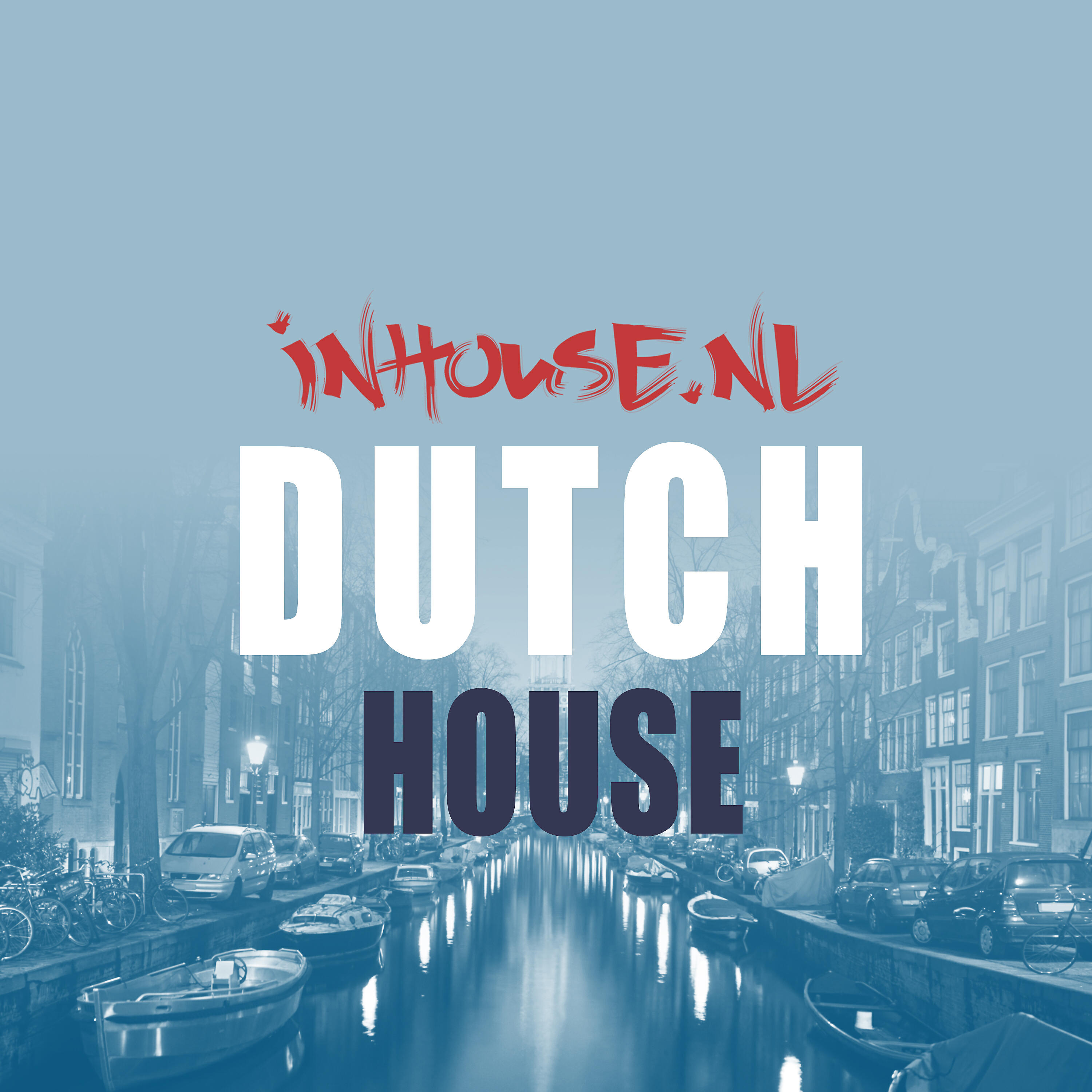 Релиз Inhouse.nl: Dutch House