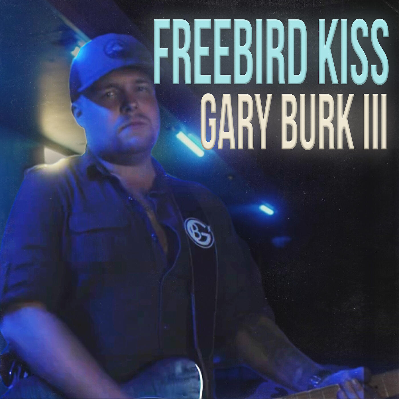 Релиз Freebird Kiss