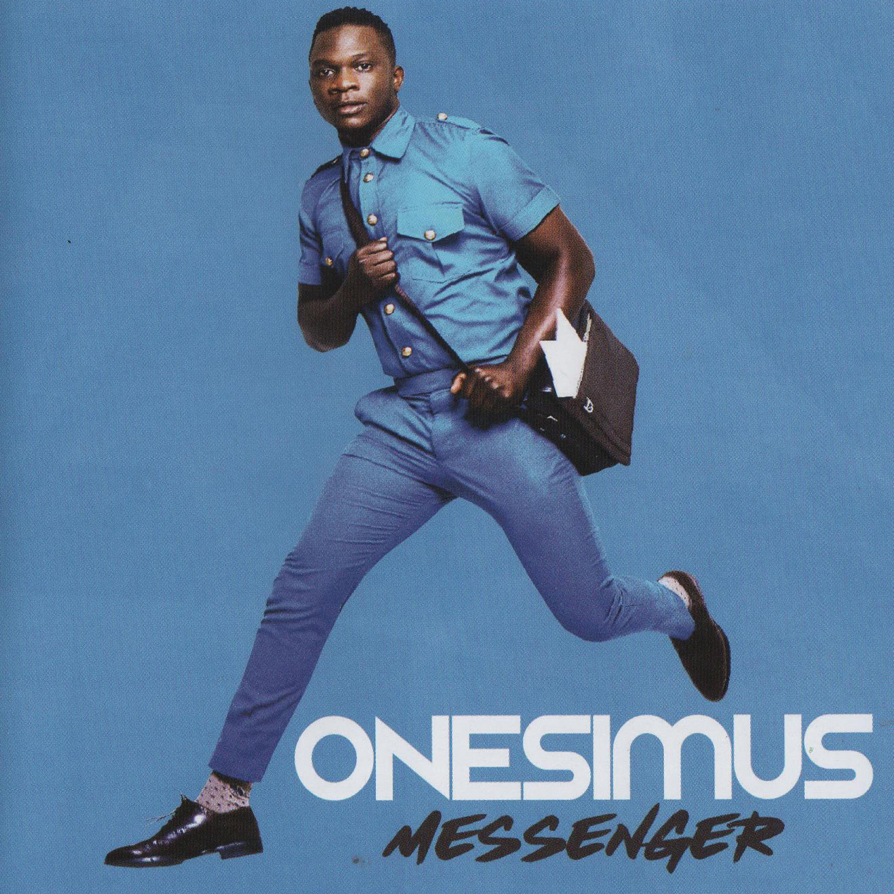 Постер альбома Messenger