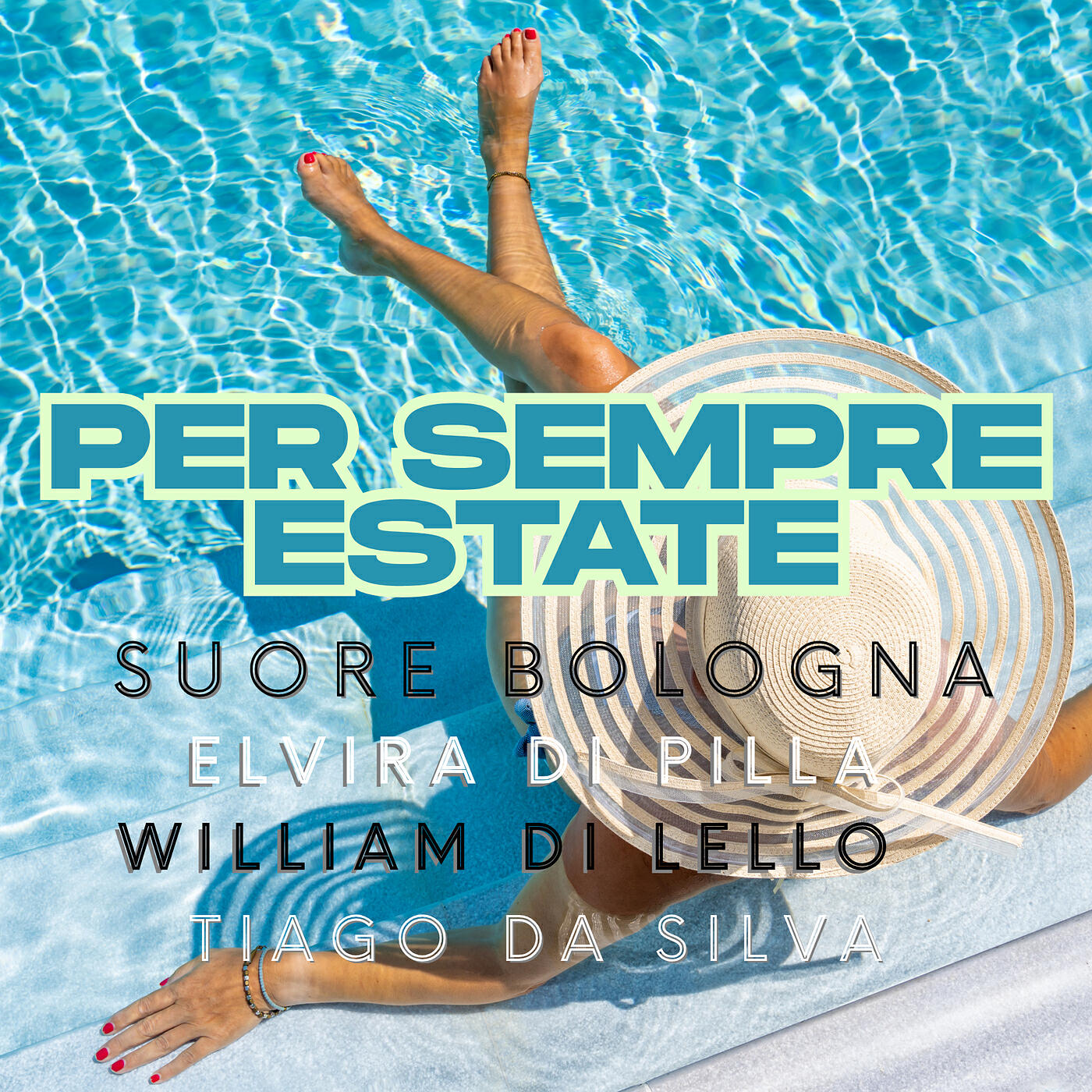 SUORE BOLOGNA