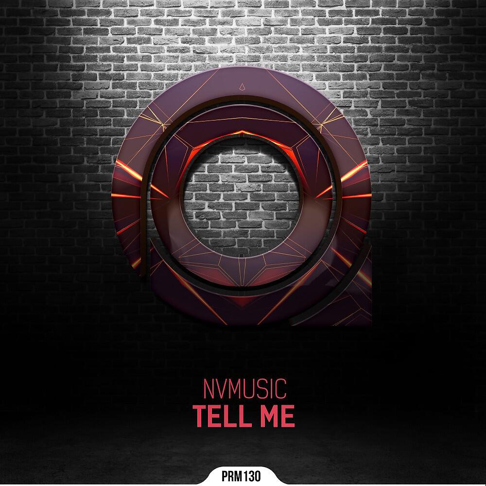 Релиз Tell Me