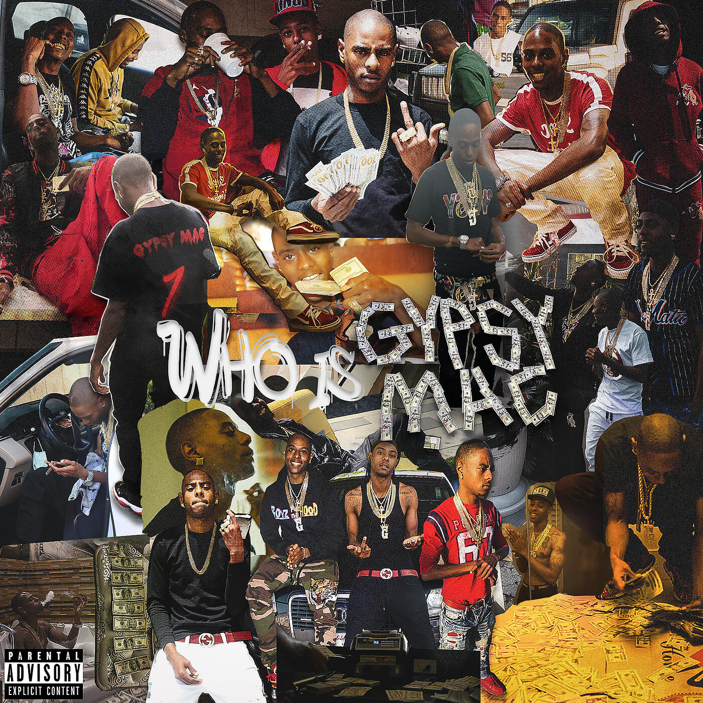 Gypsy Mac