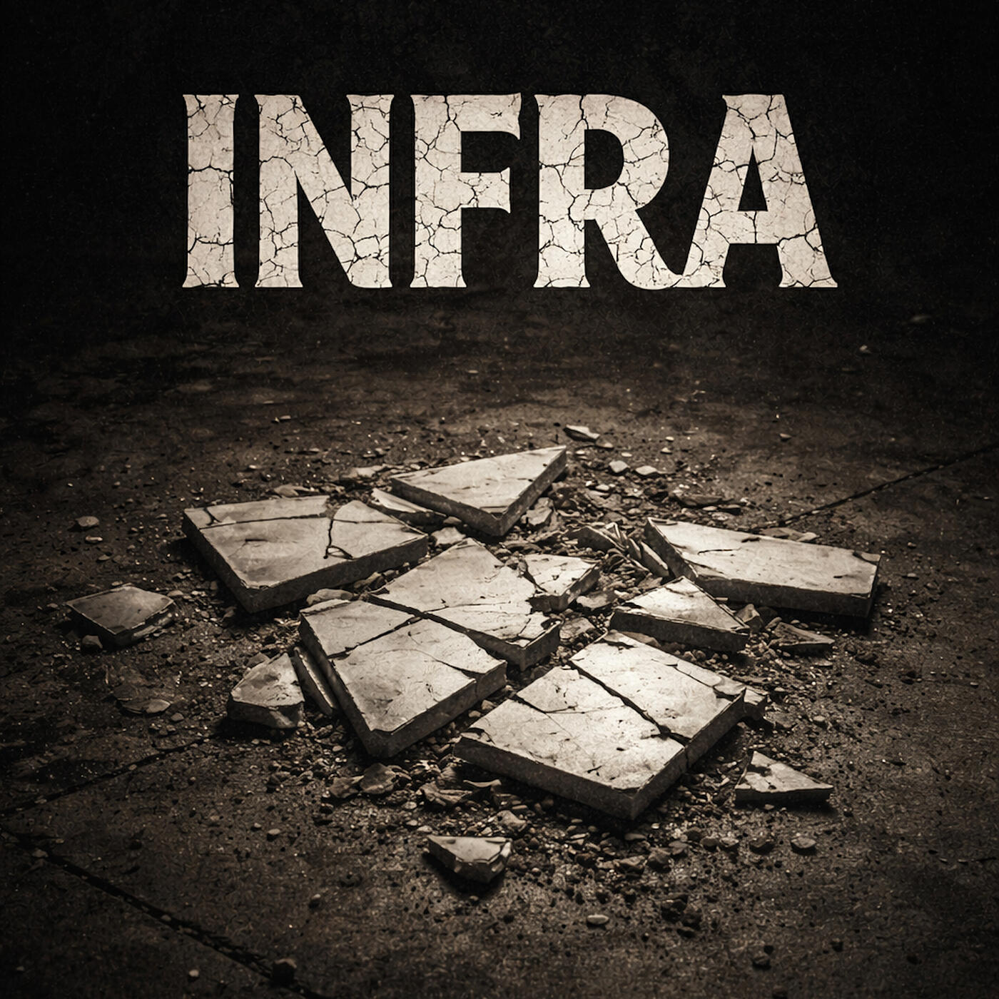 Релиз INFRA