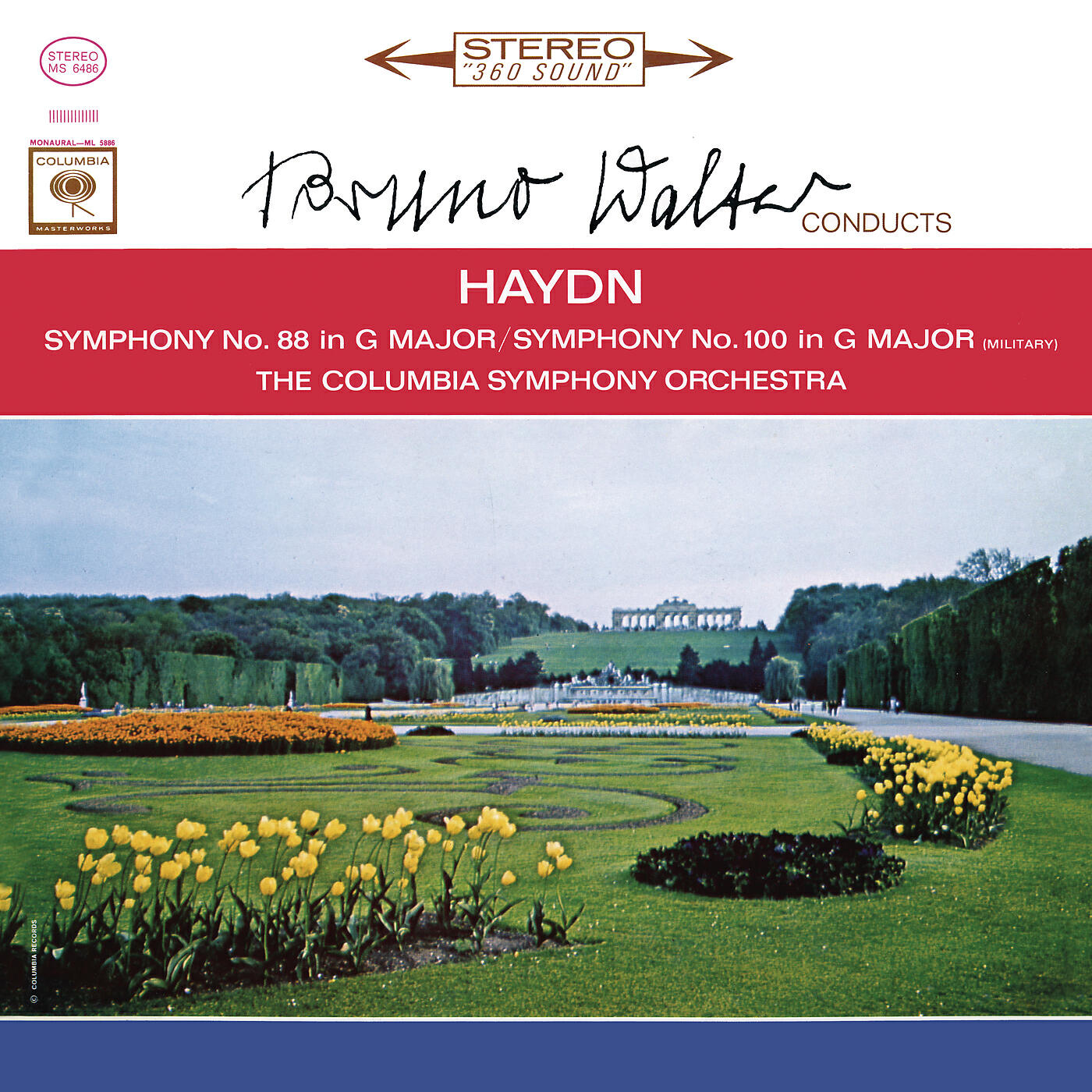 Трек Symphony in G Major, Hob. I:100 "Military": IV. Finale. Allegro con spirito