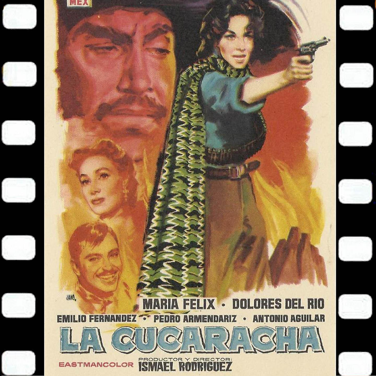 Dueto América