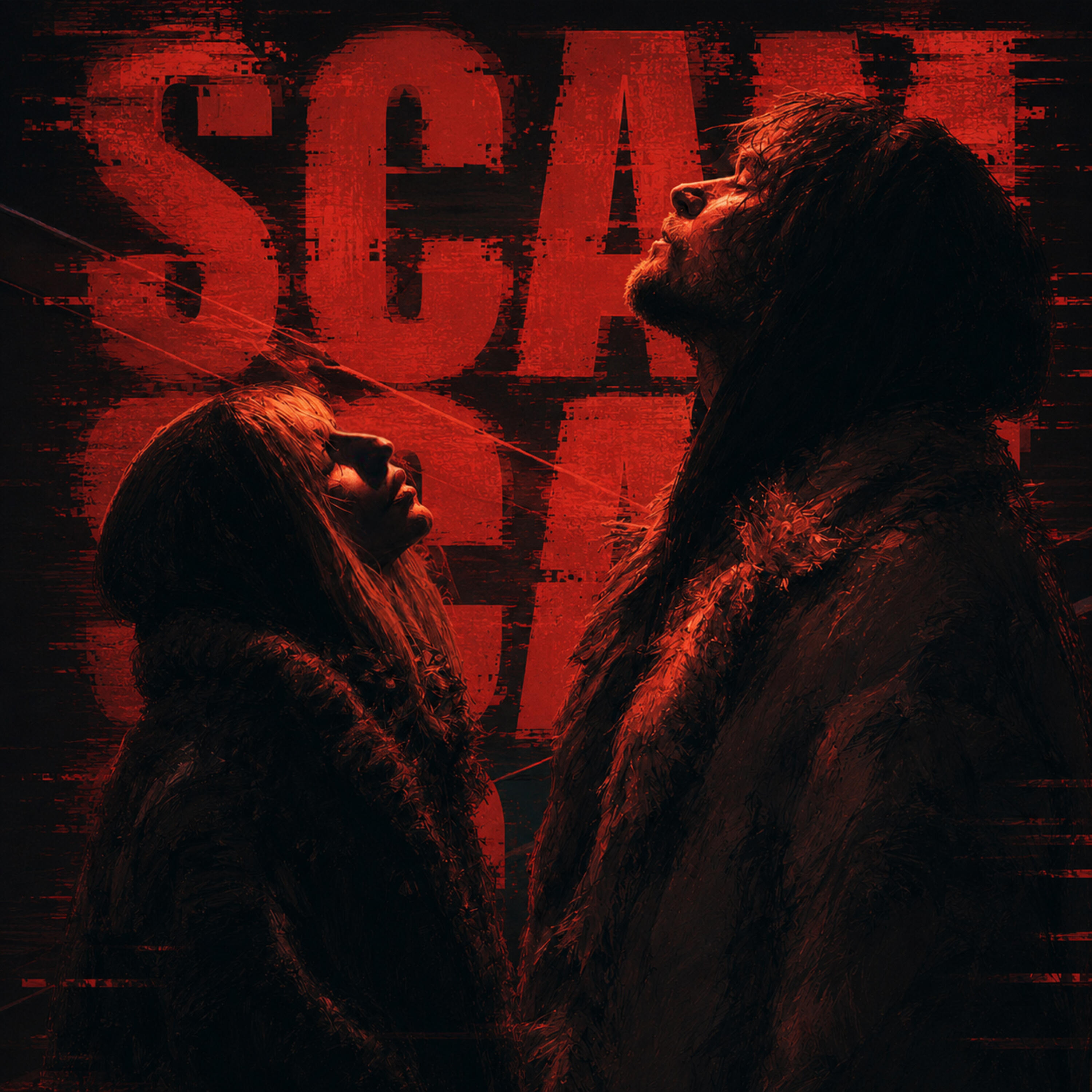 Релиз SCAM