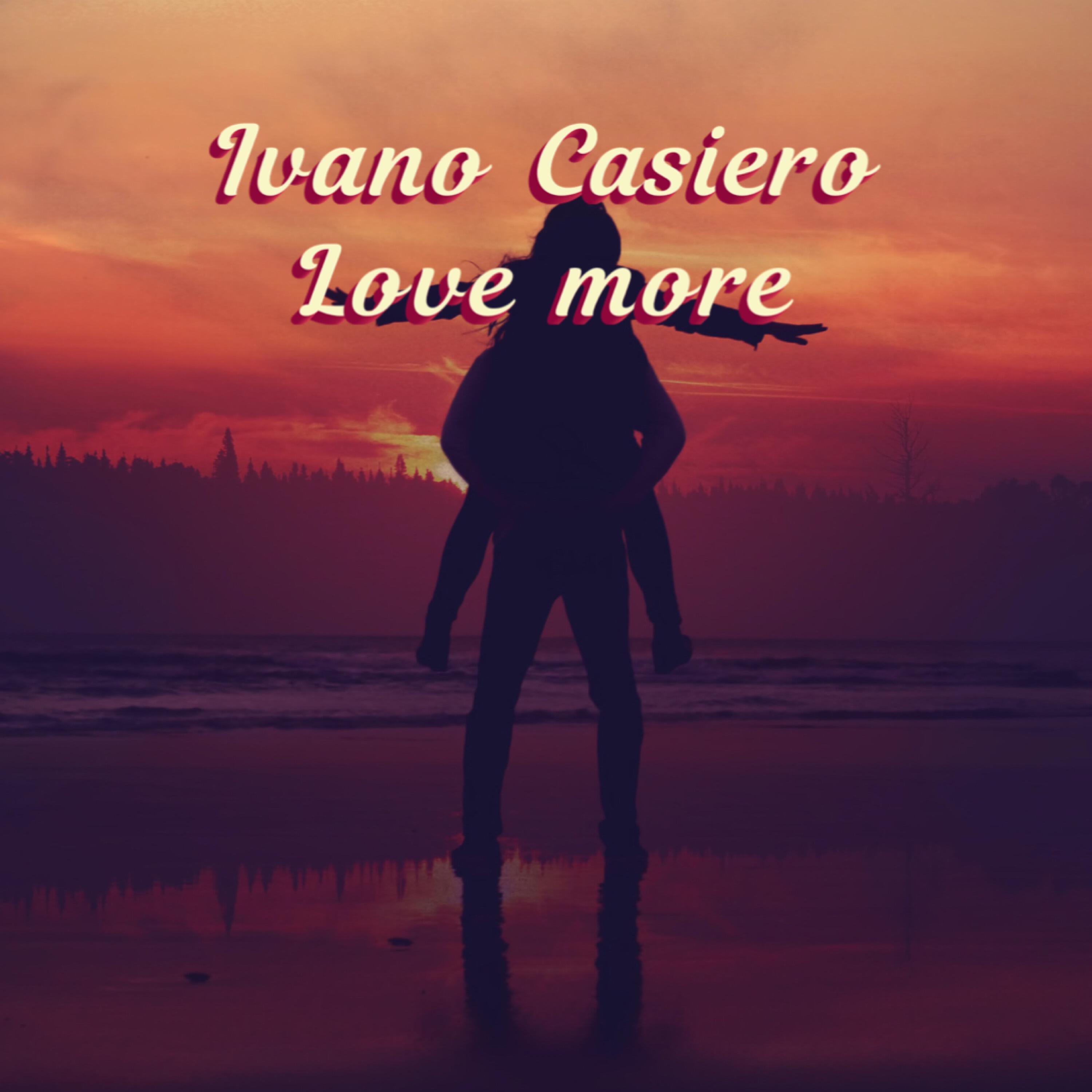 Релиз Love more