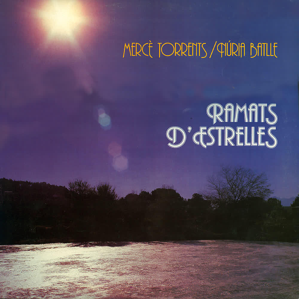 Релиз Ramats D'Estrelles