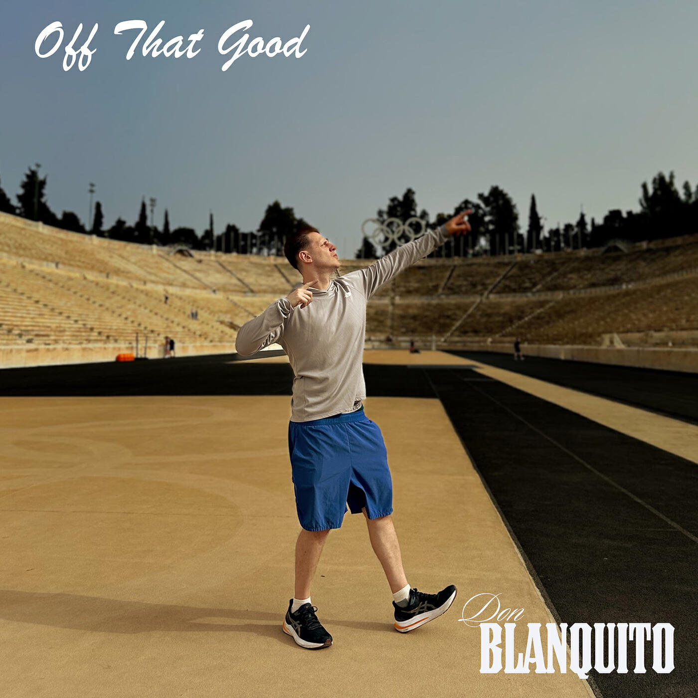 Релиз Off That Good
