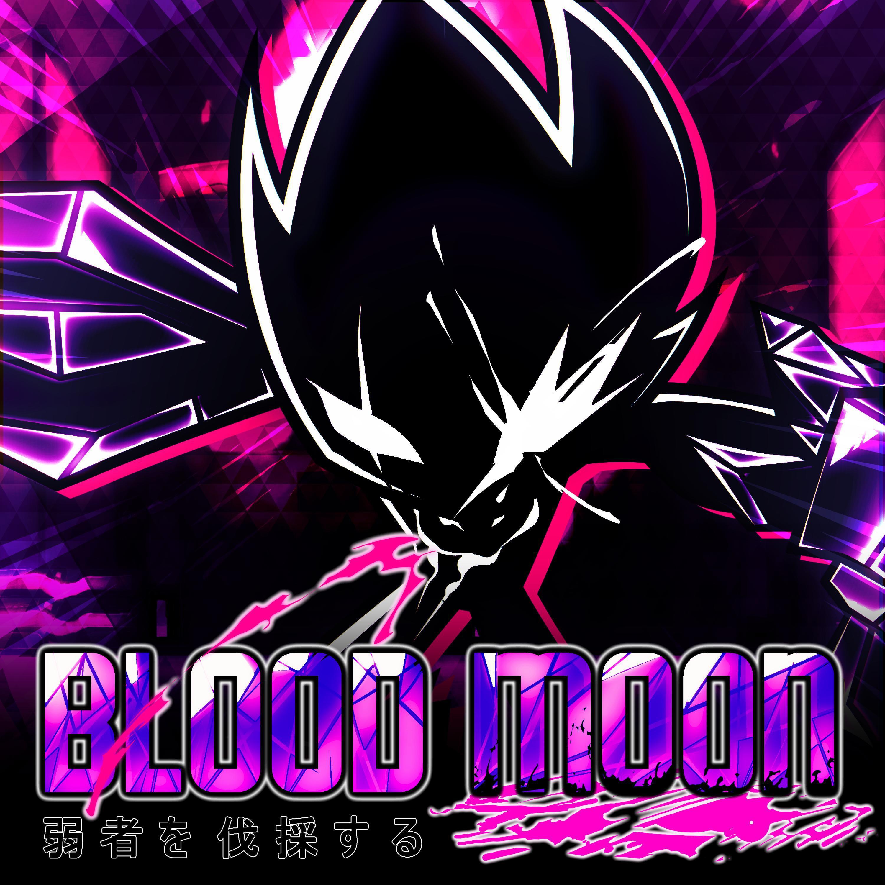 Релиз Blood Moon (Friday Night Funkin': Corruption)