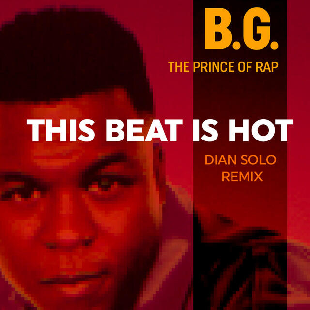 Релиз This Beat Is Hot (Dian Solo Remix)