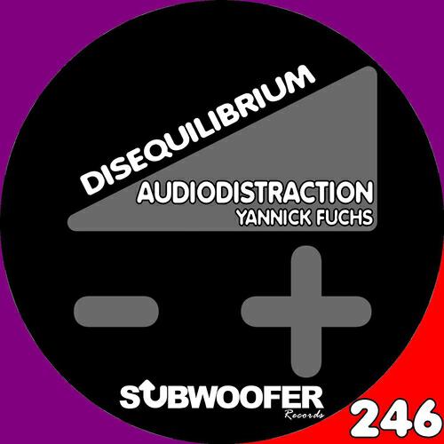 Релиз Disequilibrium