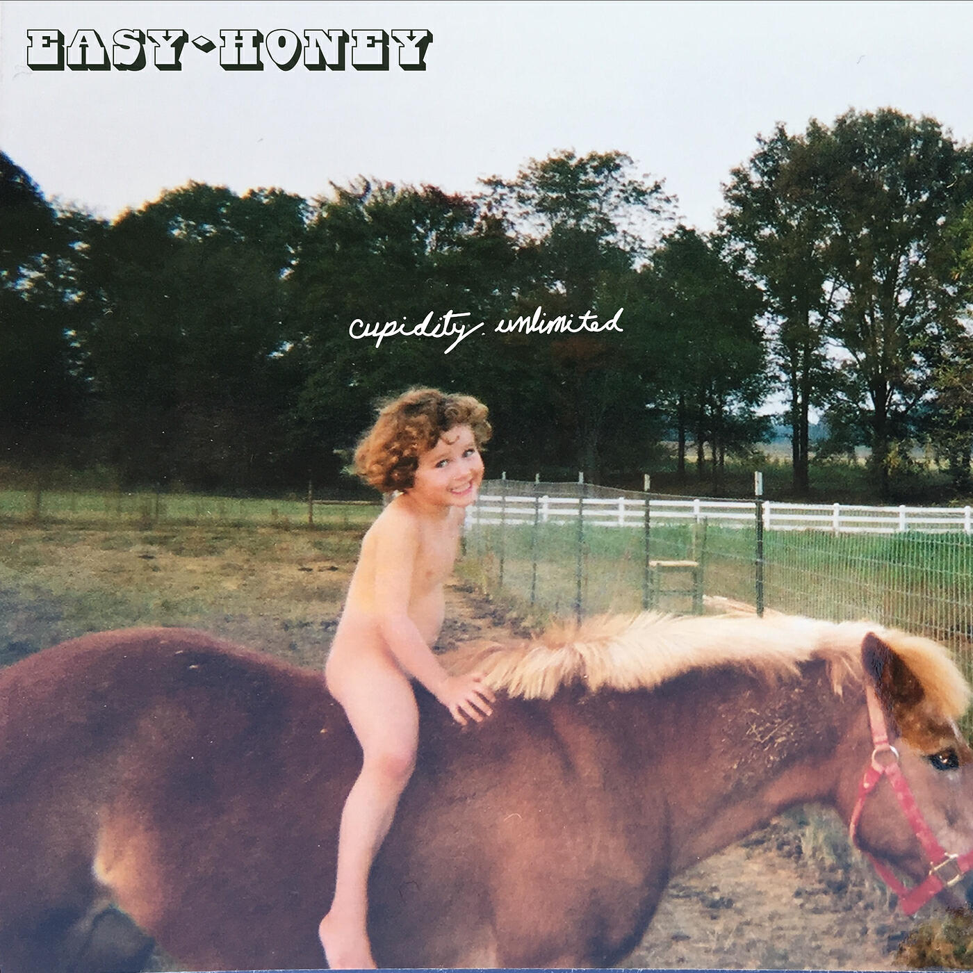 Релиз Cupidity Unlimited