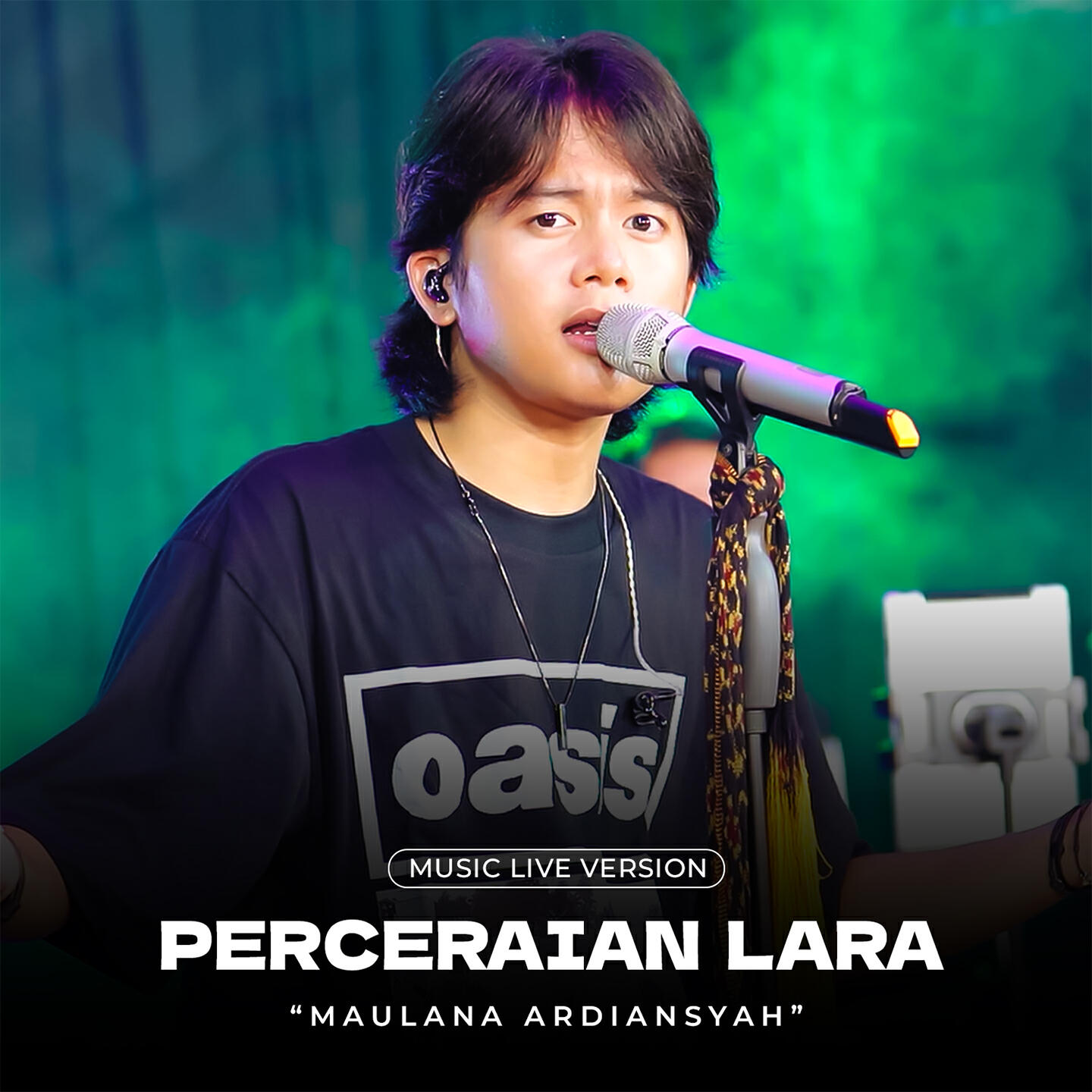 Релиз Perceraian Lara