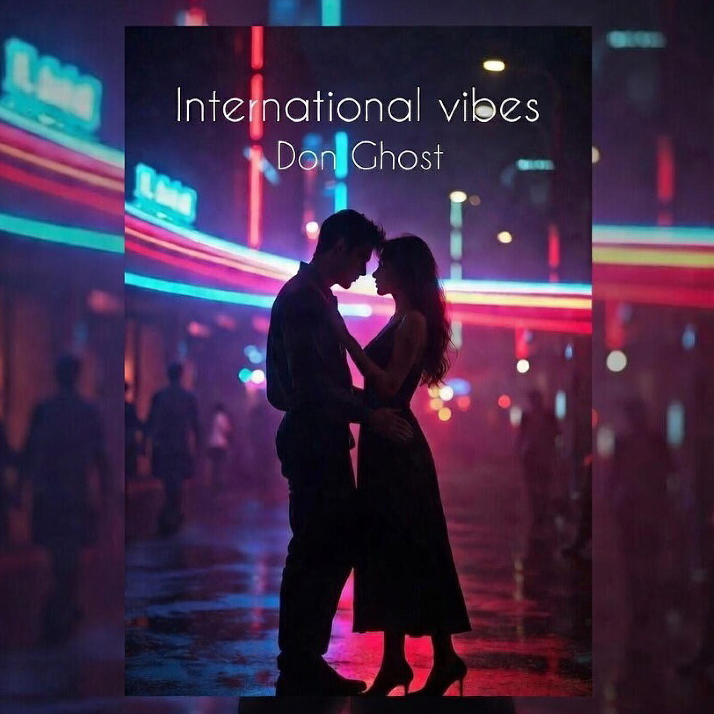 Релиз International Vibes