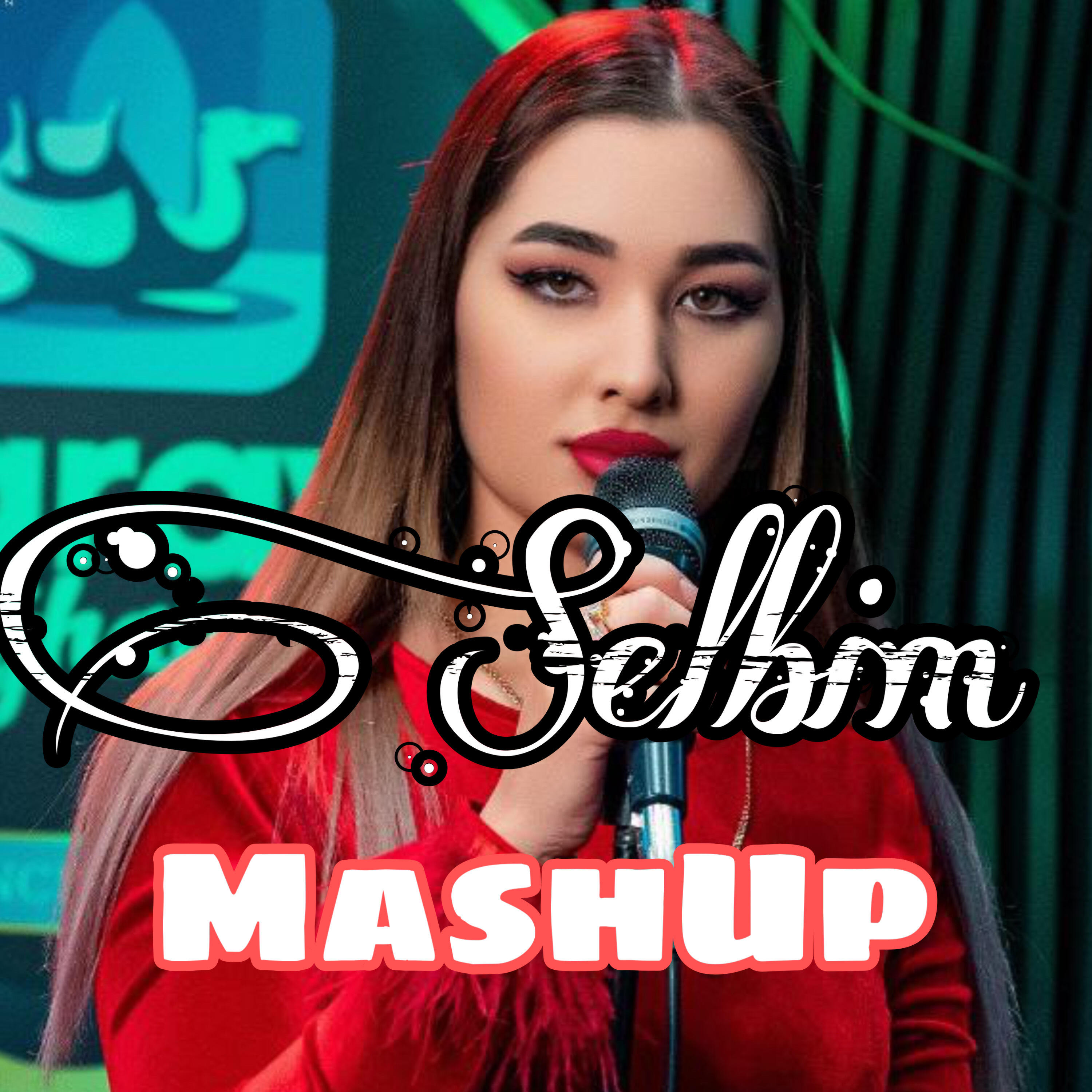 Постер альбома MashUp