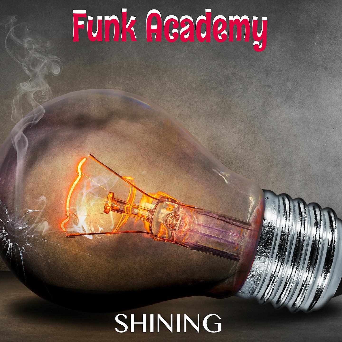 Релиз Shining